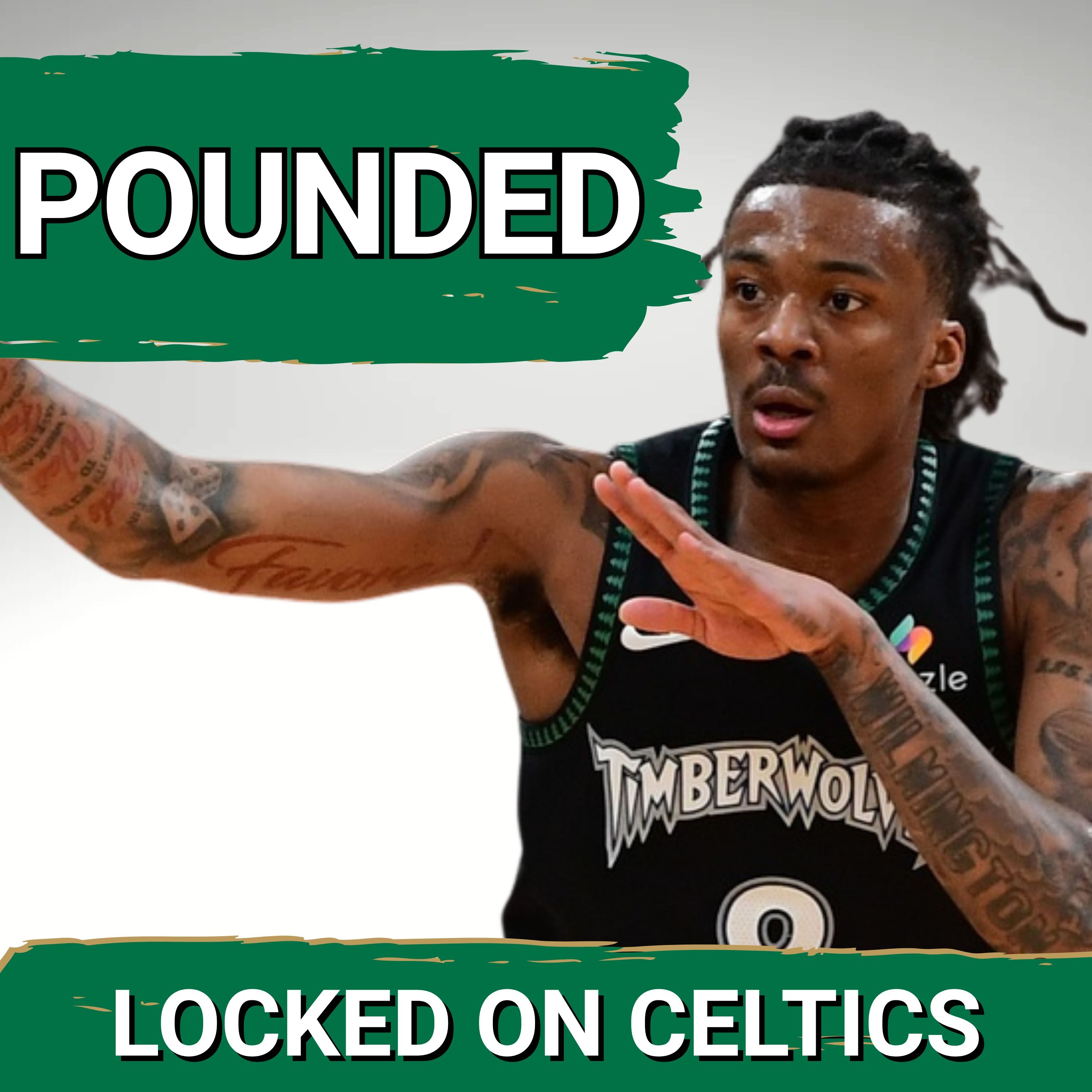 Boston Celtics COLLAPSE Under Timberwolves’ INTENSE Physical Play Boston Celtics COLLAPSE Under Timberwolves’ INTENSE Physical Play