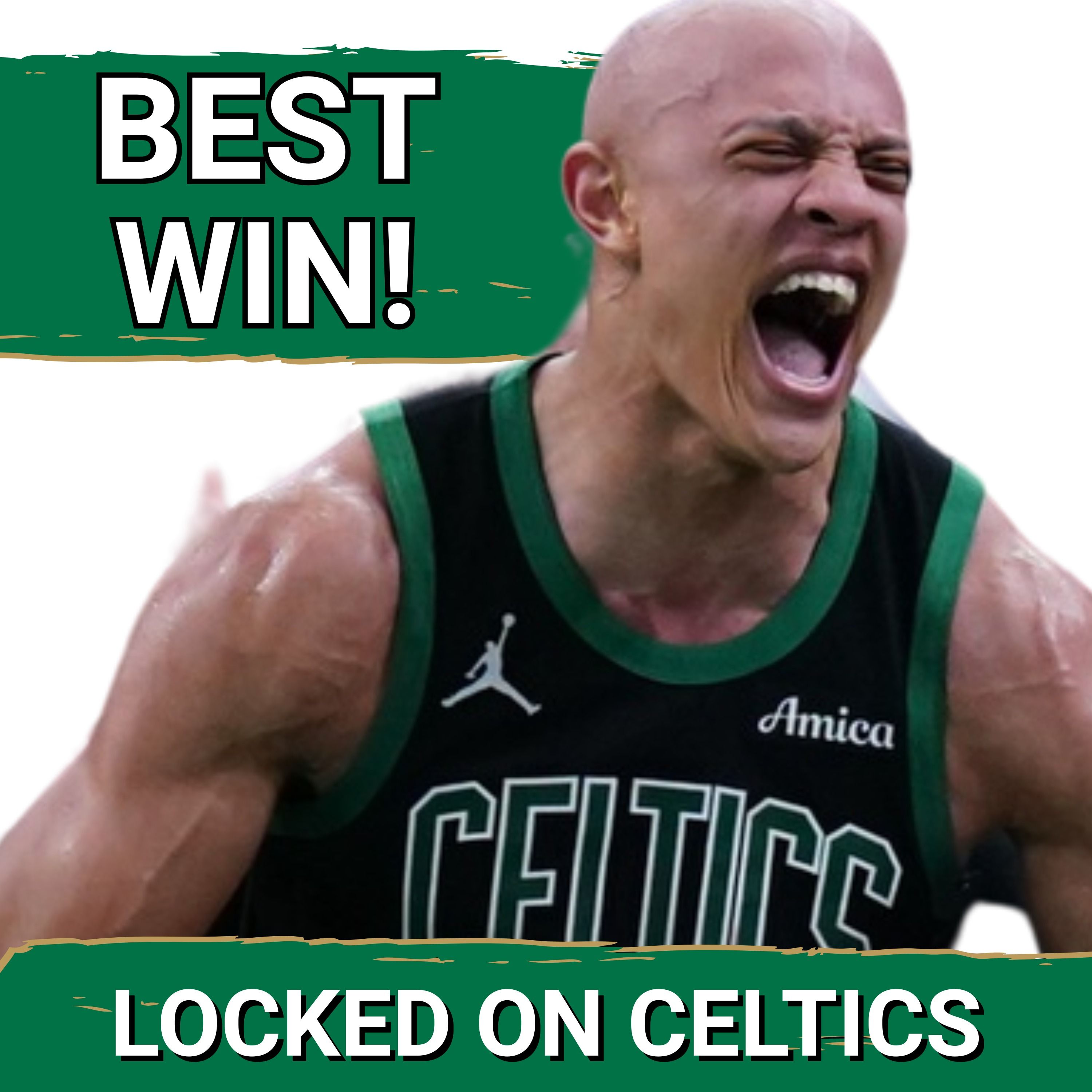 ELECTRIFYING:Boston Celtics STUN Detroit Pistons with Derrick White HEROICS in WILD Finish