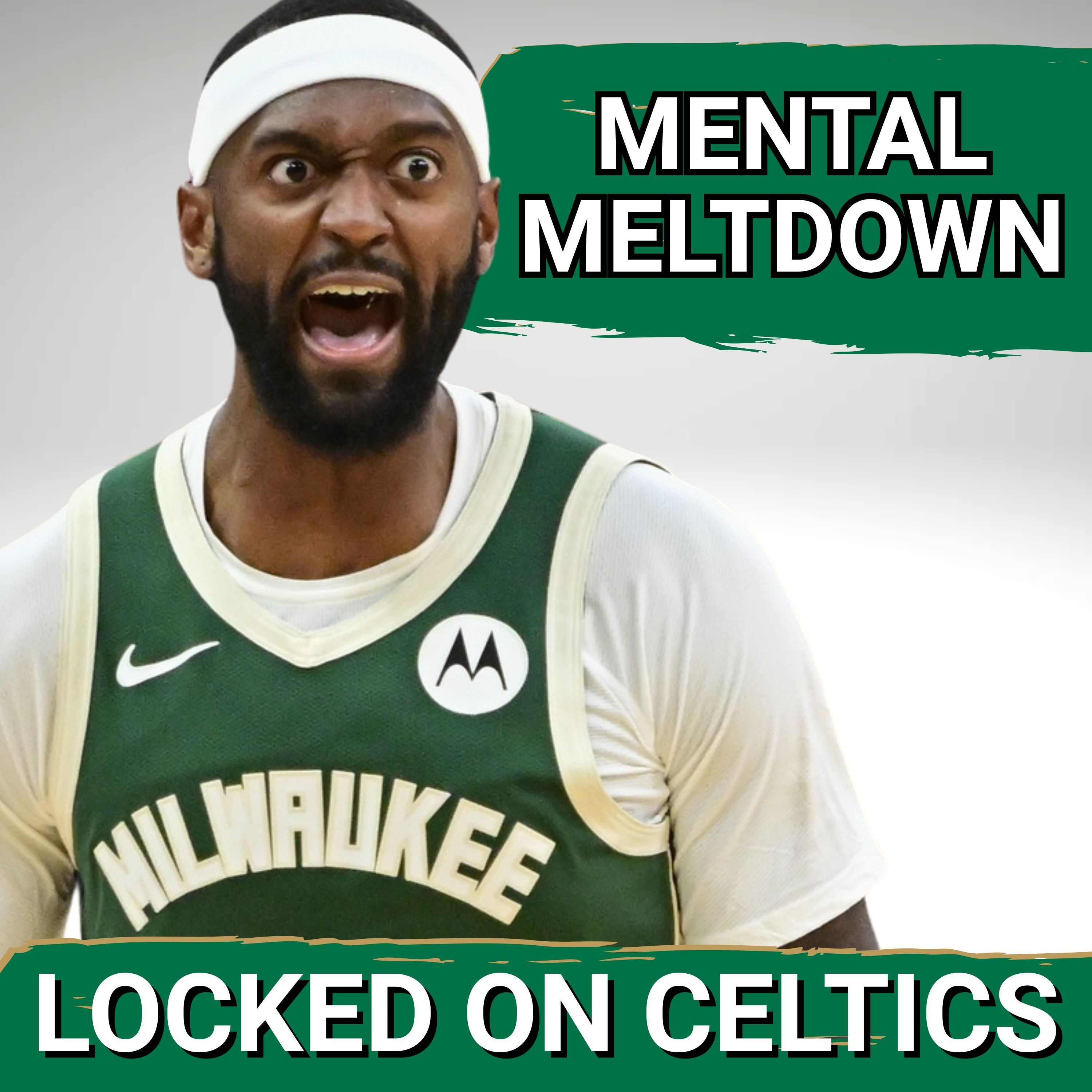 REALITY CHECK: Boston Celtics go ICE-COLD, lose MENTAL game in loss to Bucks REALITY CHECK: Boston Celtics go ICE-COLD, lose MENTAL game in loss to Bucks