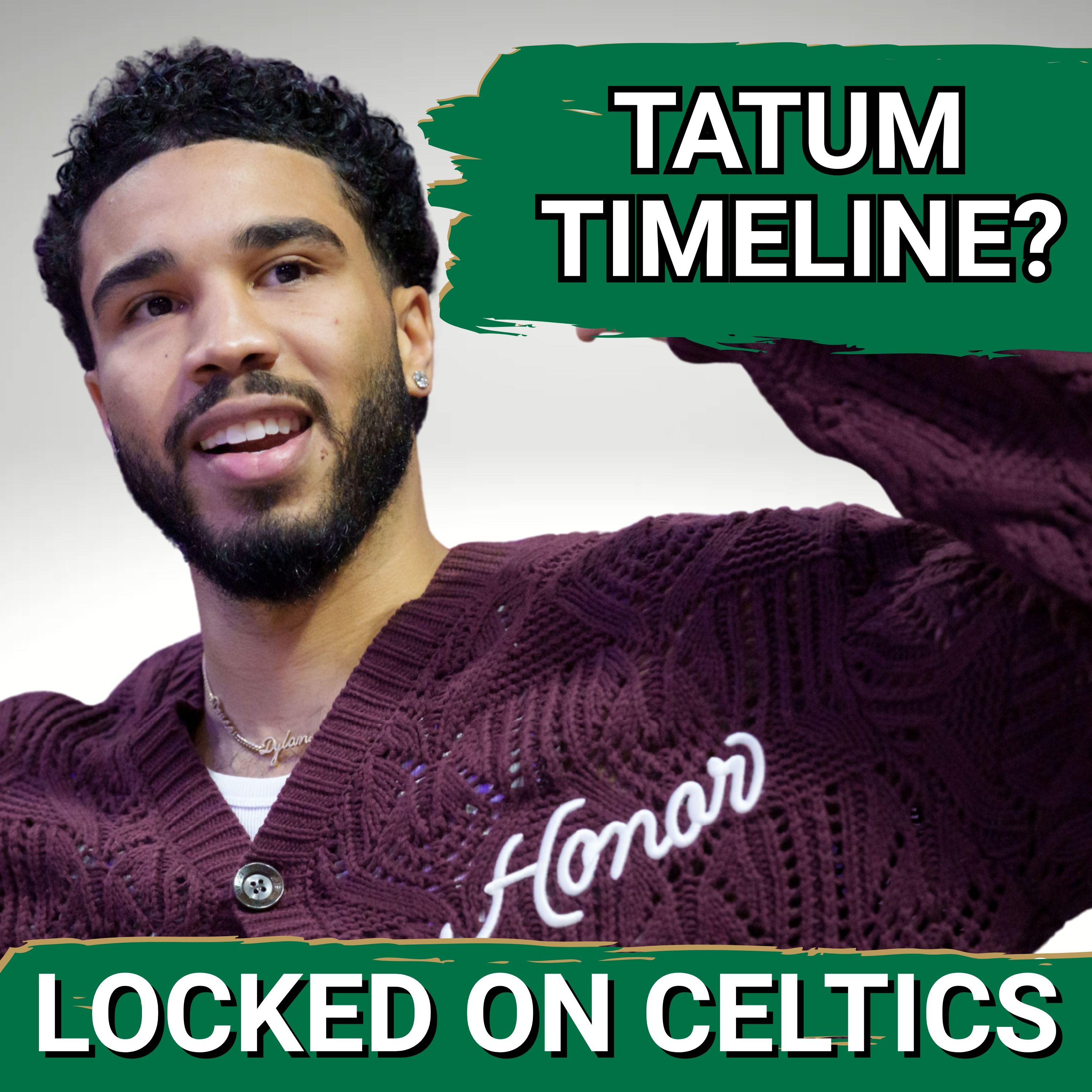 Brad Stevens TALKS: Jayson Tatum RETURN timeline, Boston Celtics TRADE strategy Brad Stevens TALKS: Jayson Tatum RETURN timeline, Boston Celtics TRADE strategy