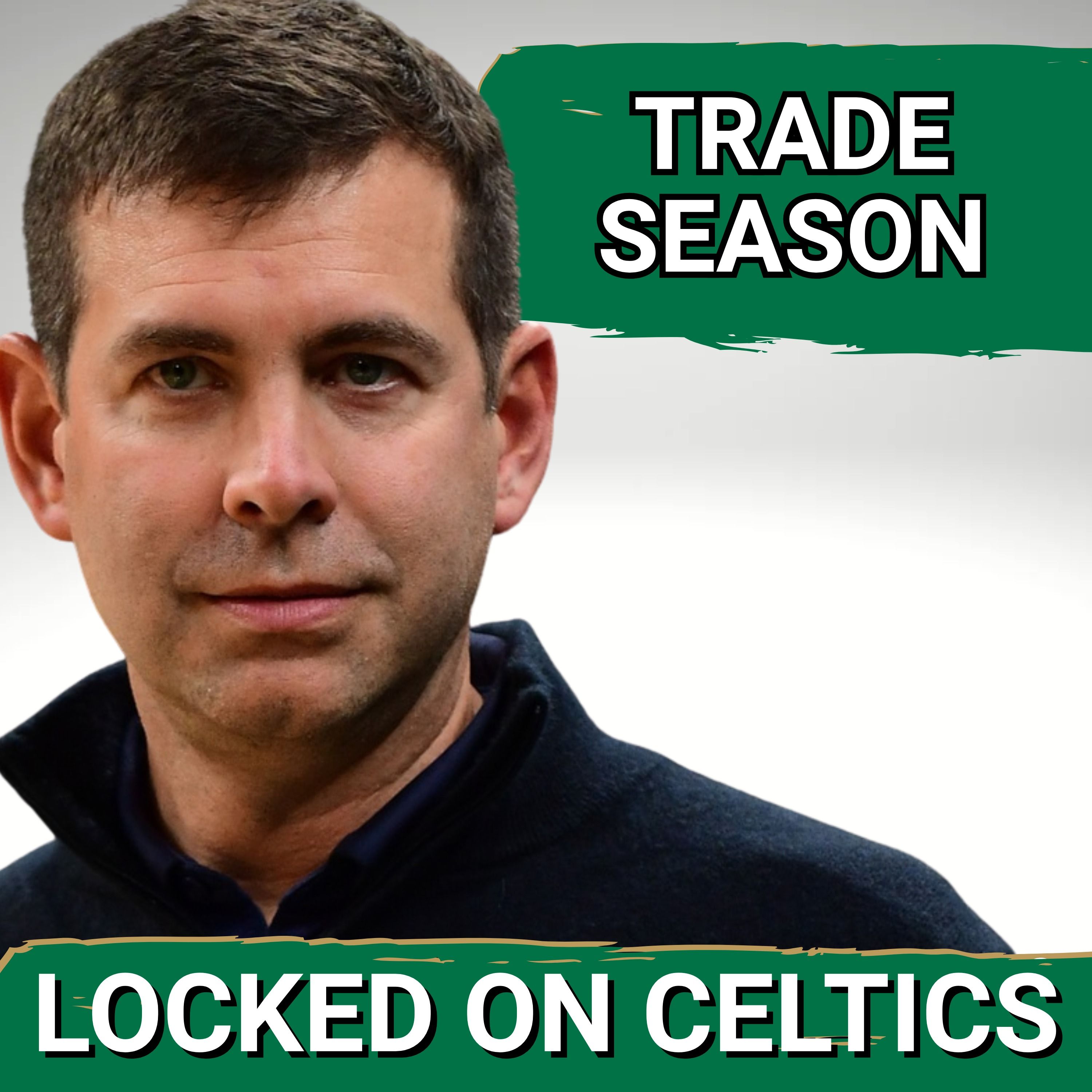 TRADE SEASON OPENS: Boston Celtics BUYERS or SELLERS? C's BEST approach TRADE SEASON OPENS: Boston Celtics BUYERS or SELLERS? C's BEST approach