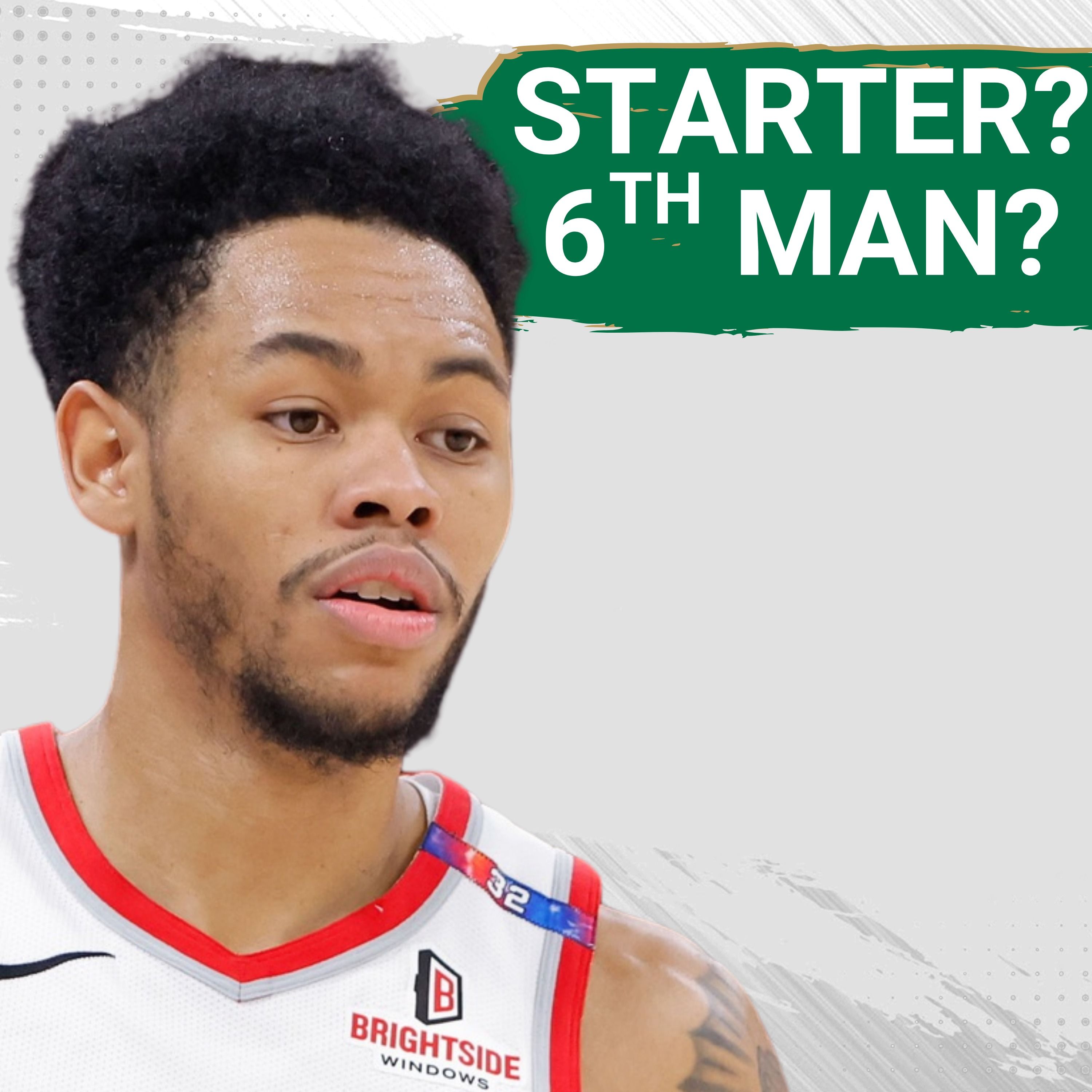 Celtics Face CRUCIAL Decision on Simons' Playing Time | Will CHEMISTRY Issues ARISE?