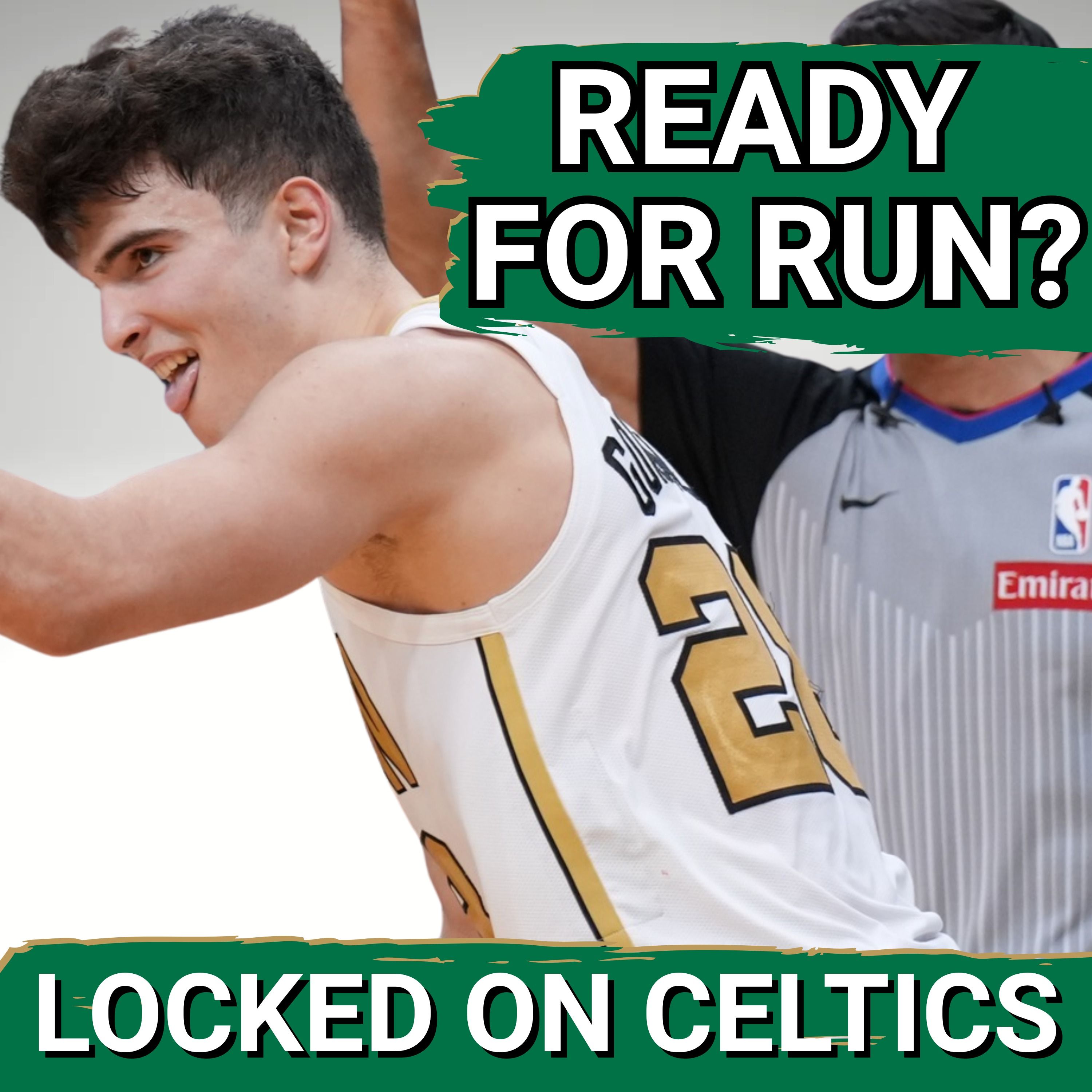 Boston Celtics READY to SURGE? | Joe Mazzulla deserves MORE credit!
