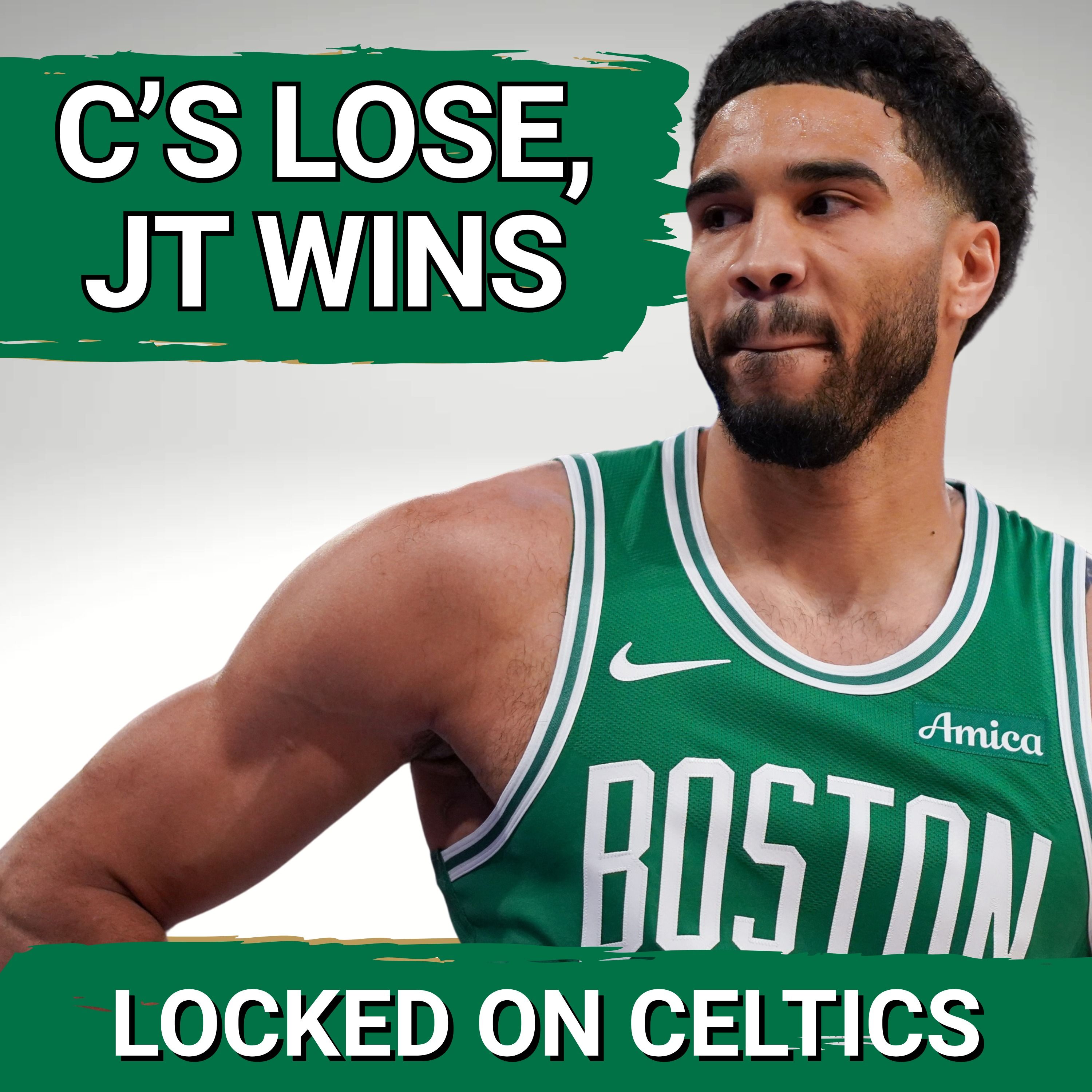 Boston Celtics LOSE, but Jayson Tatum WINS, while Joe Mazzulla keeps SECRETS