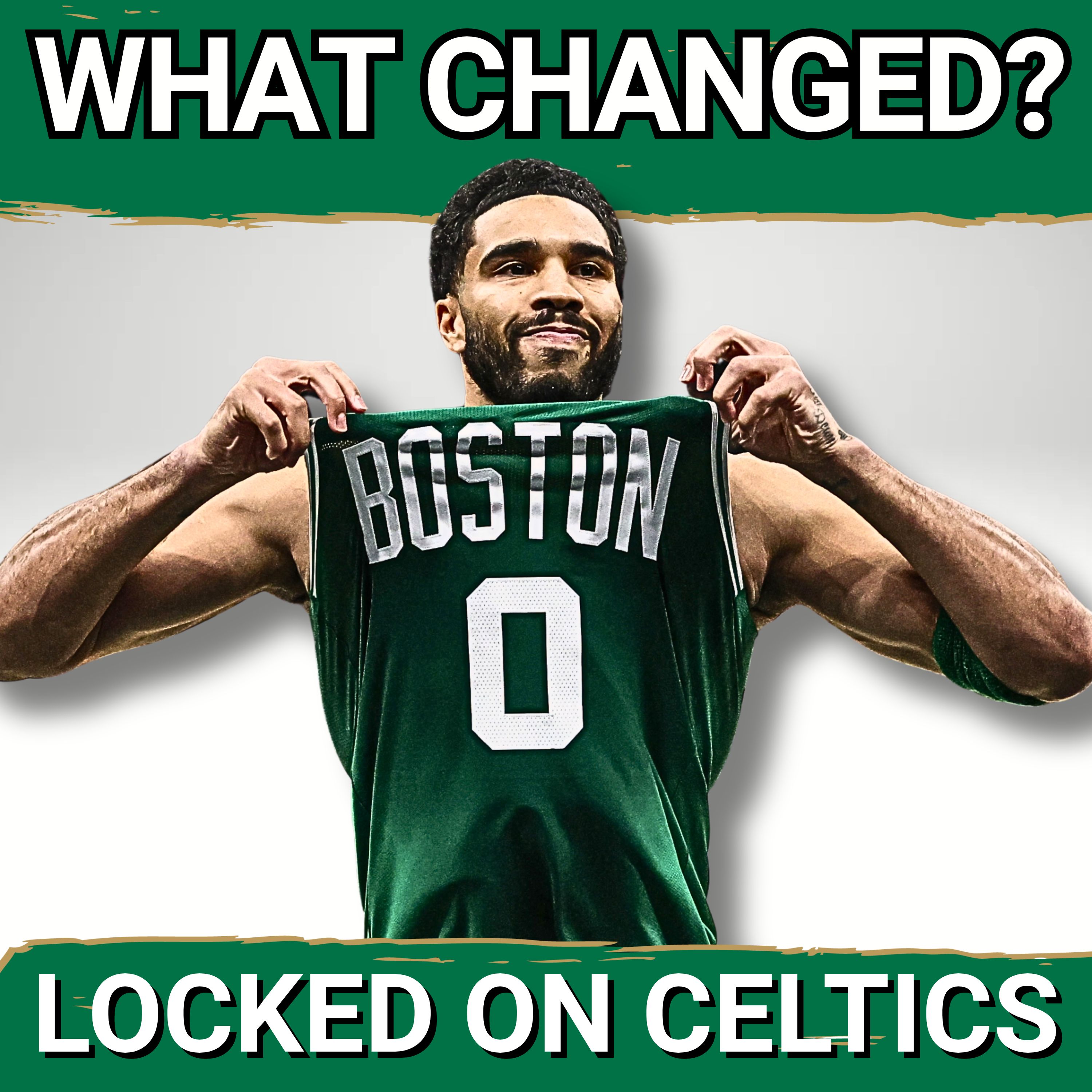 Mailbag: What CHANGED With Jayson Tatum? Why Does He Face So Much CRITICISM?