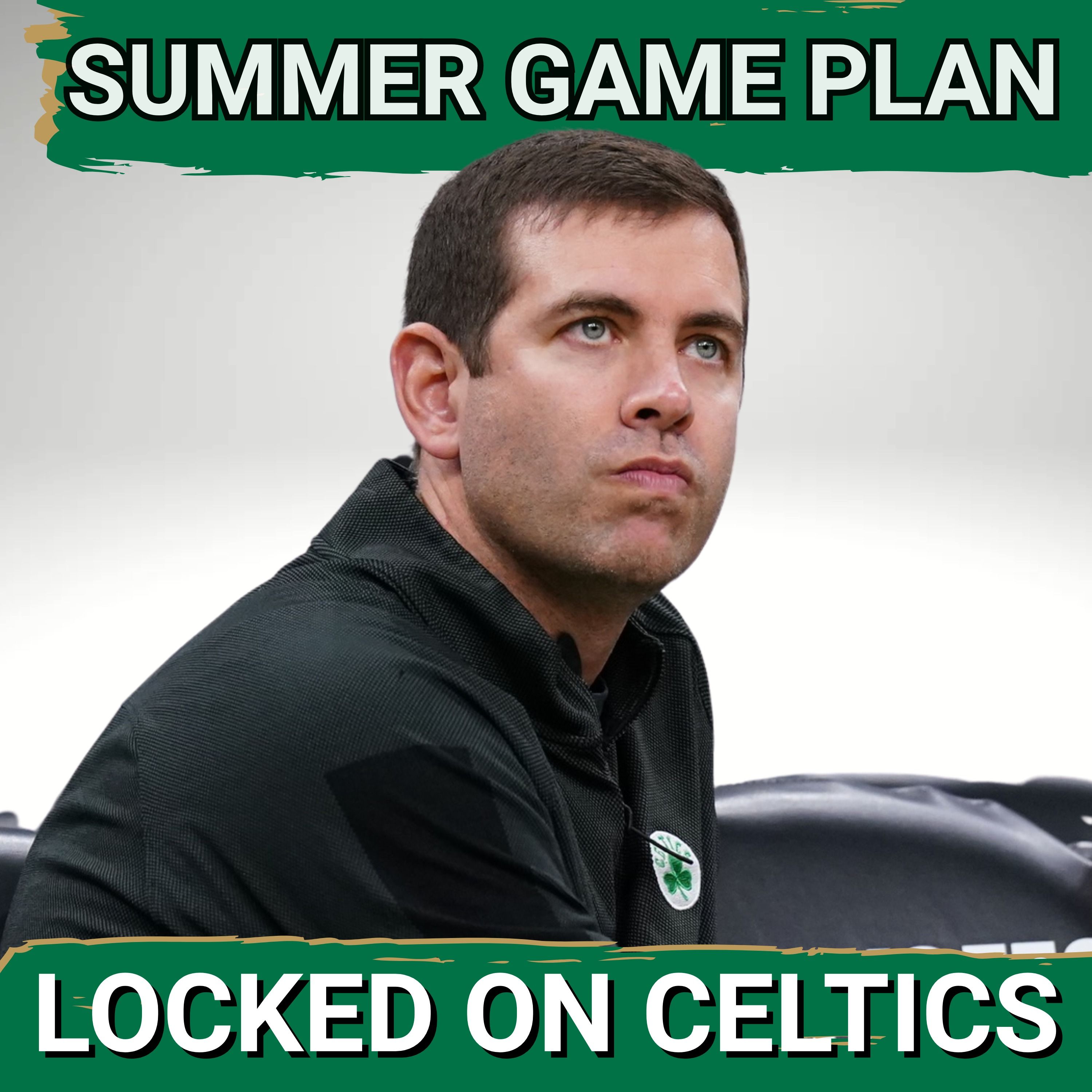 Boston Celtics Set Up To OUTMANEUVER Rivals For Free Agents and Trades?