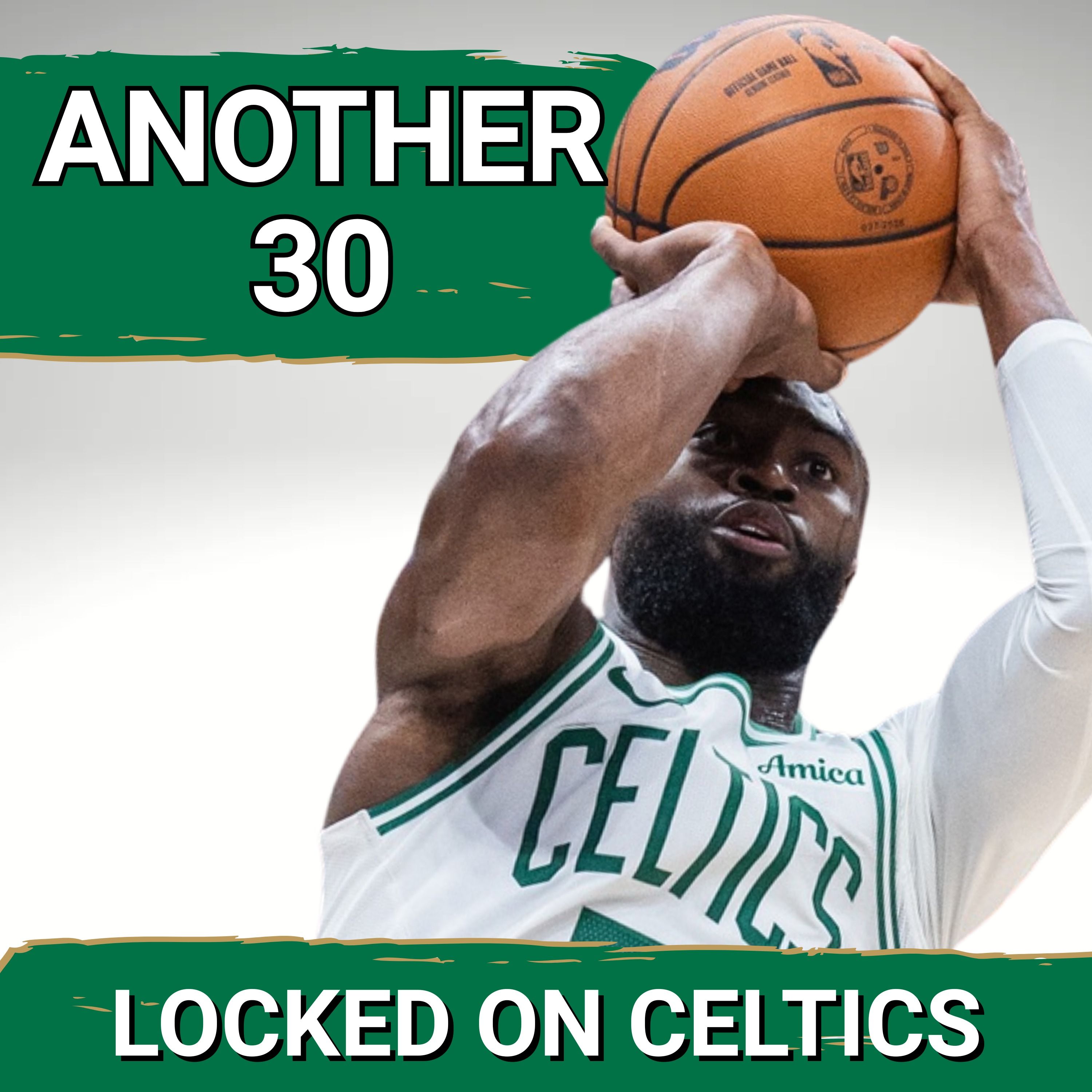 Jaylen Brown and Payton Pritchard DOMINATE in Boston Celtics win | Mazzulla Ball VINDICATED