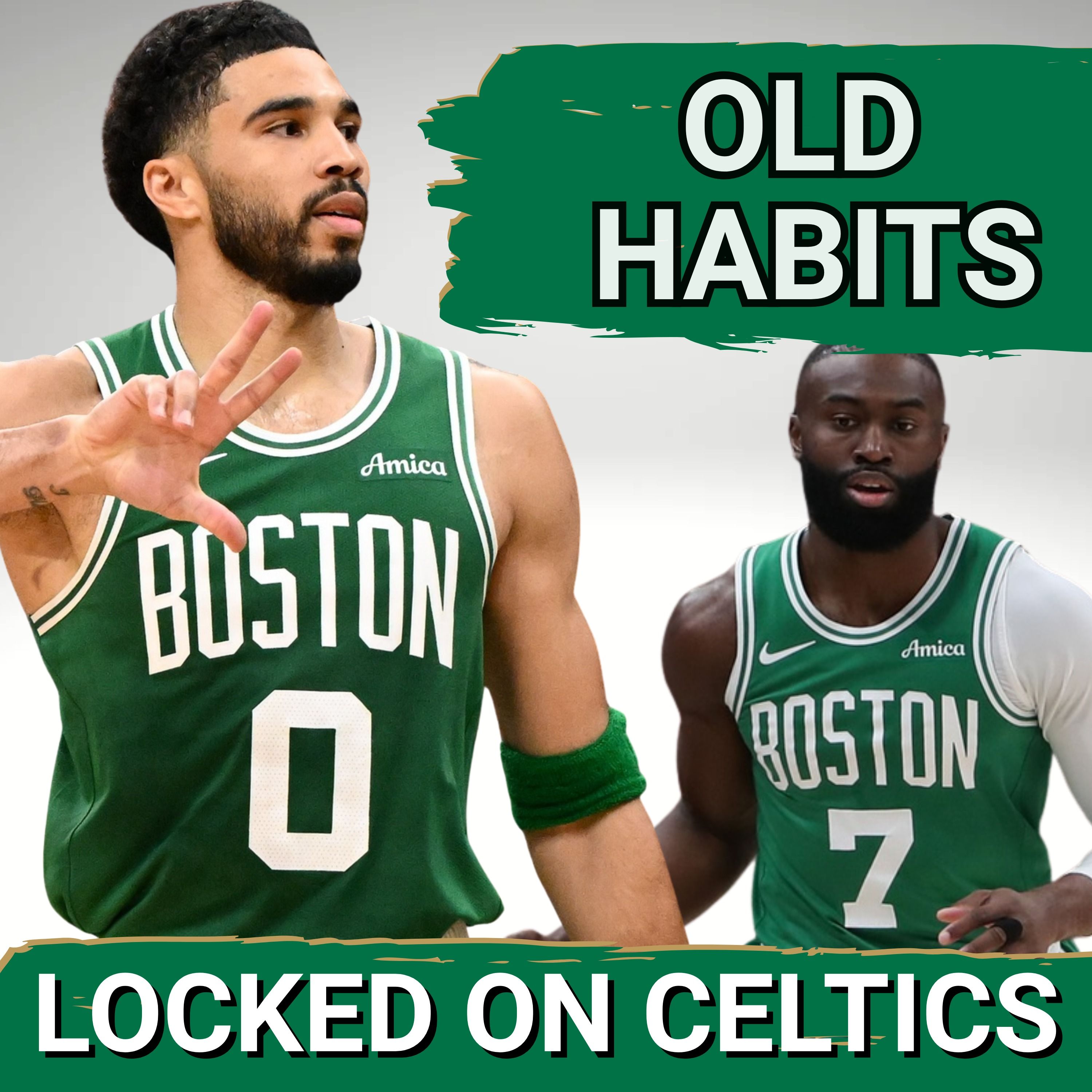 Little Problems Boston Celtics Can FIX For Game 3 in Philadelphia