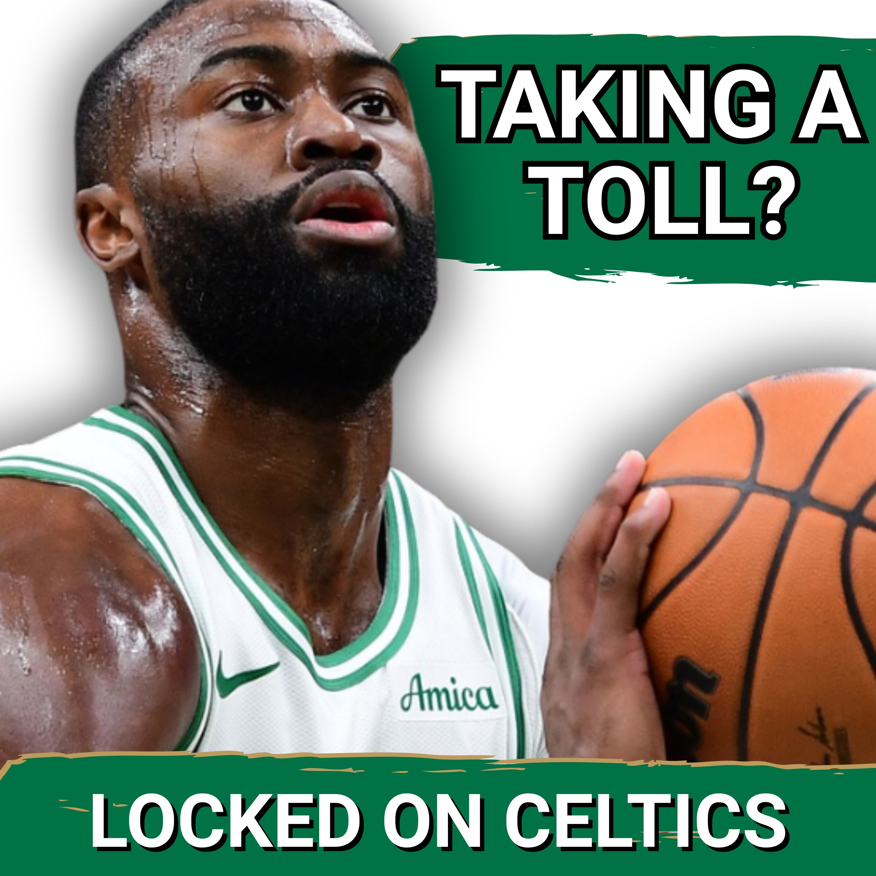 Can Boston Celtics SHOOT Their Way Out of Trouble? | Jaylen Brown’s Impact Analyzed Can Boston Celtics SHOOT Their Way Out of Trouble? | Jaylen Brown’s Impact Analyzed