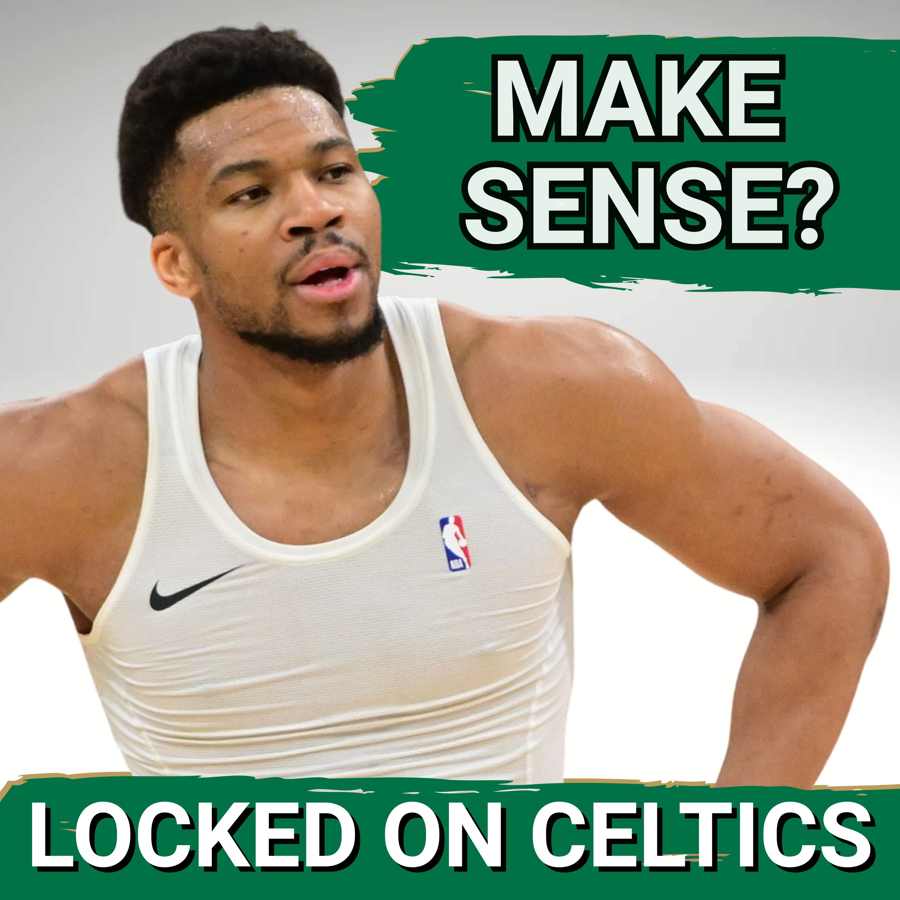 Giannis Antetokounmpo Rumor: Should the Celtics Consider Him? What A Trade Looks Like