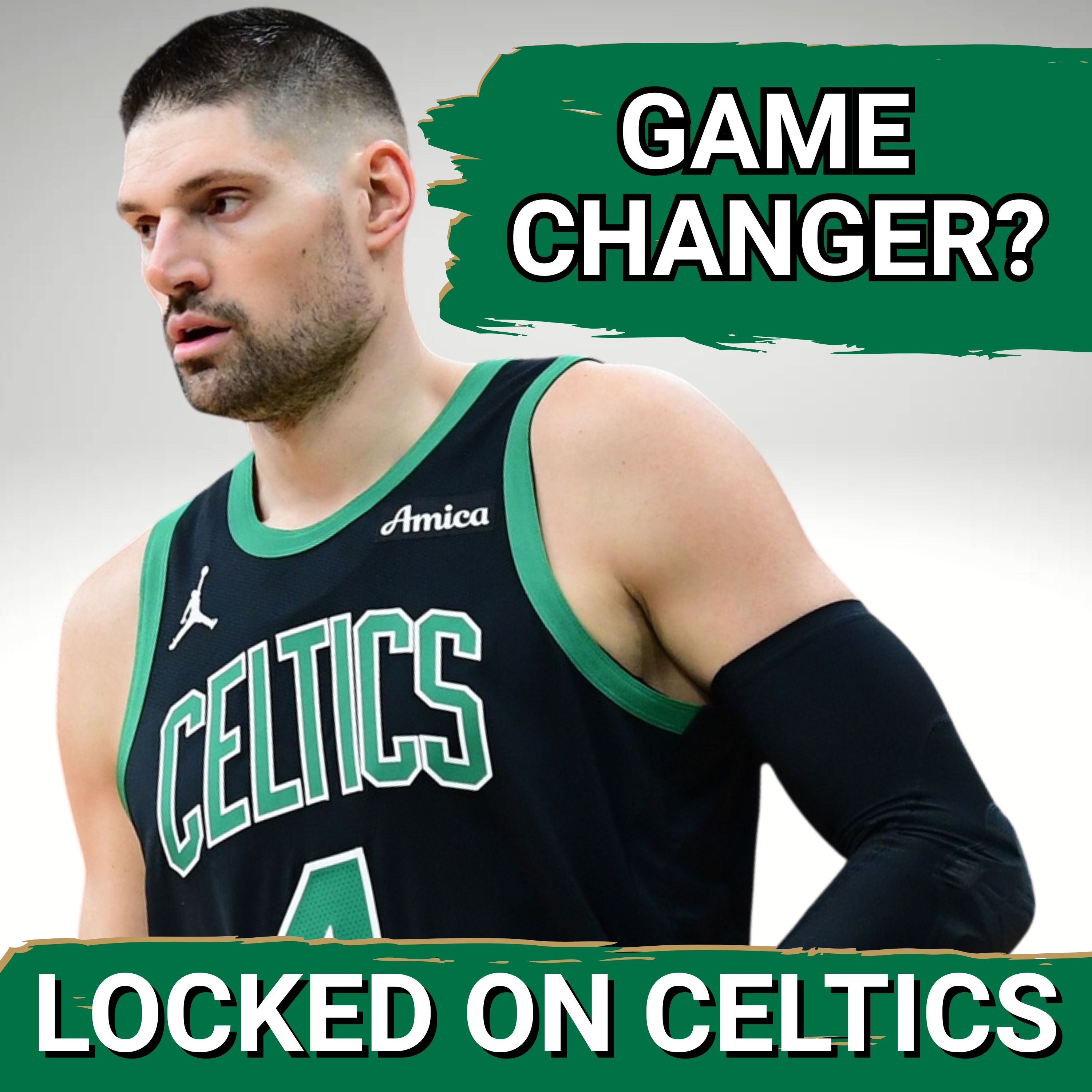 How Boston Bigs Can CHANGE Celtics Summer Plans | Post-All-Star Needs