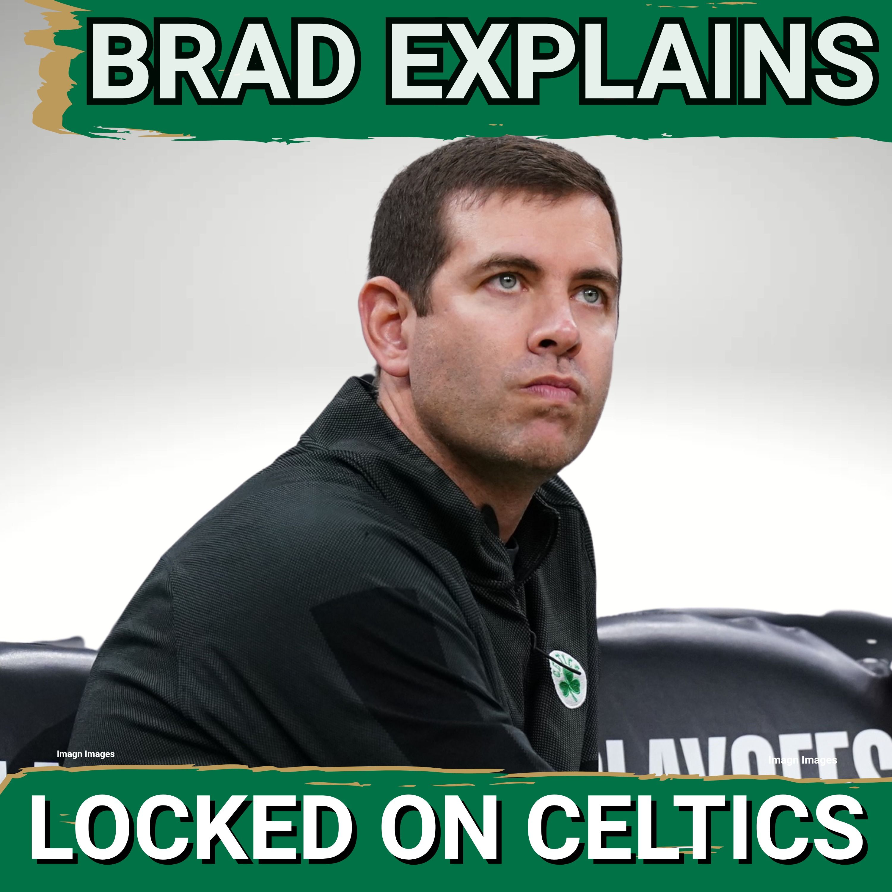 Brad Stevens EXPLAINS Jaylen Brown Trade: Why OPTIONALITY Matters to Celtics