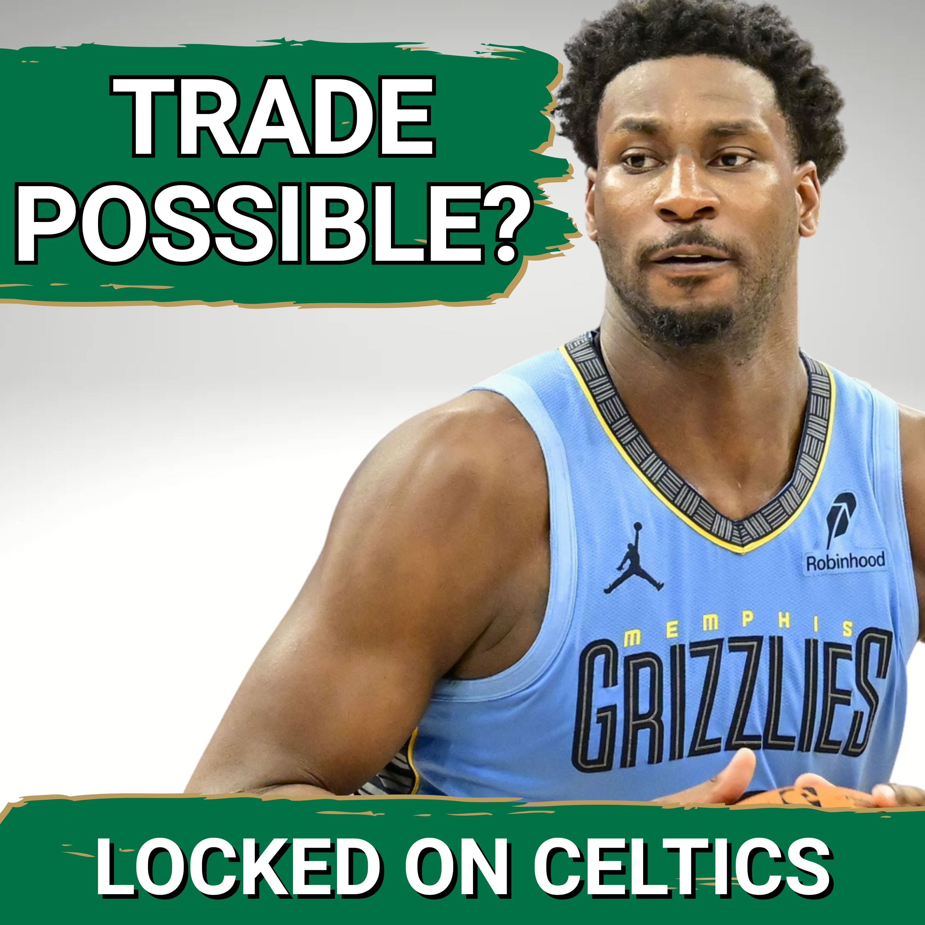 Trade Rumors: Boston Celtics 'would love' Jaren Jackson Jr. | Is it even possible?