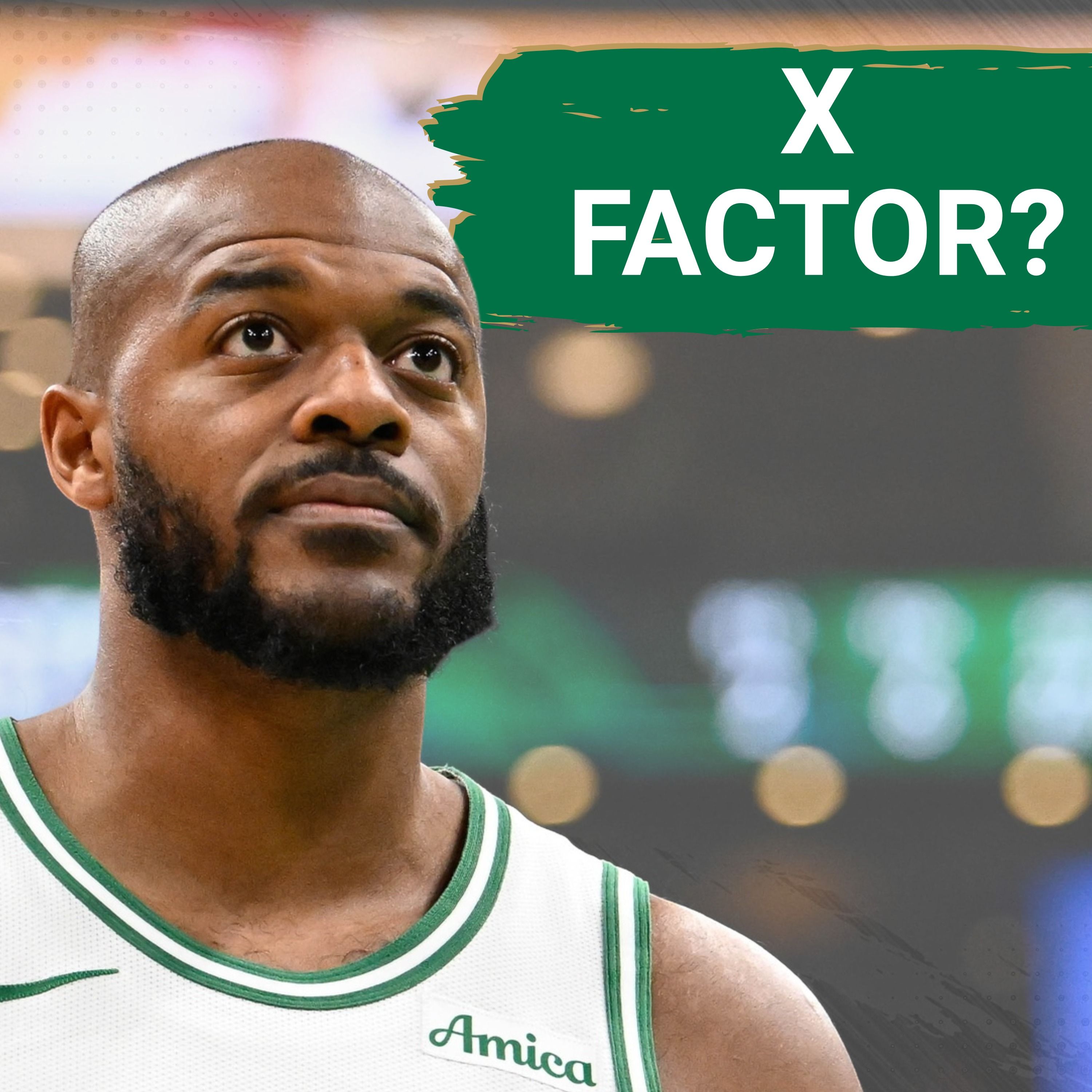 Boston Celtics' Front Court CRISIS | Can Xavier Tillman SAVE the Day?