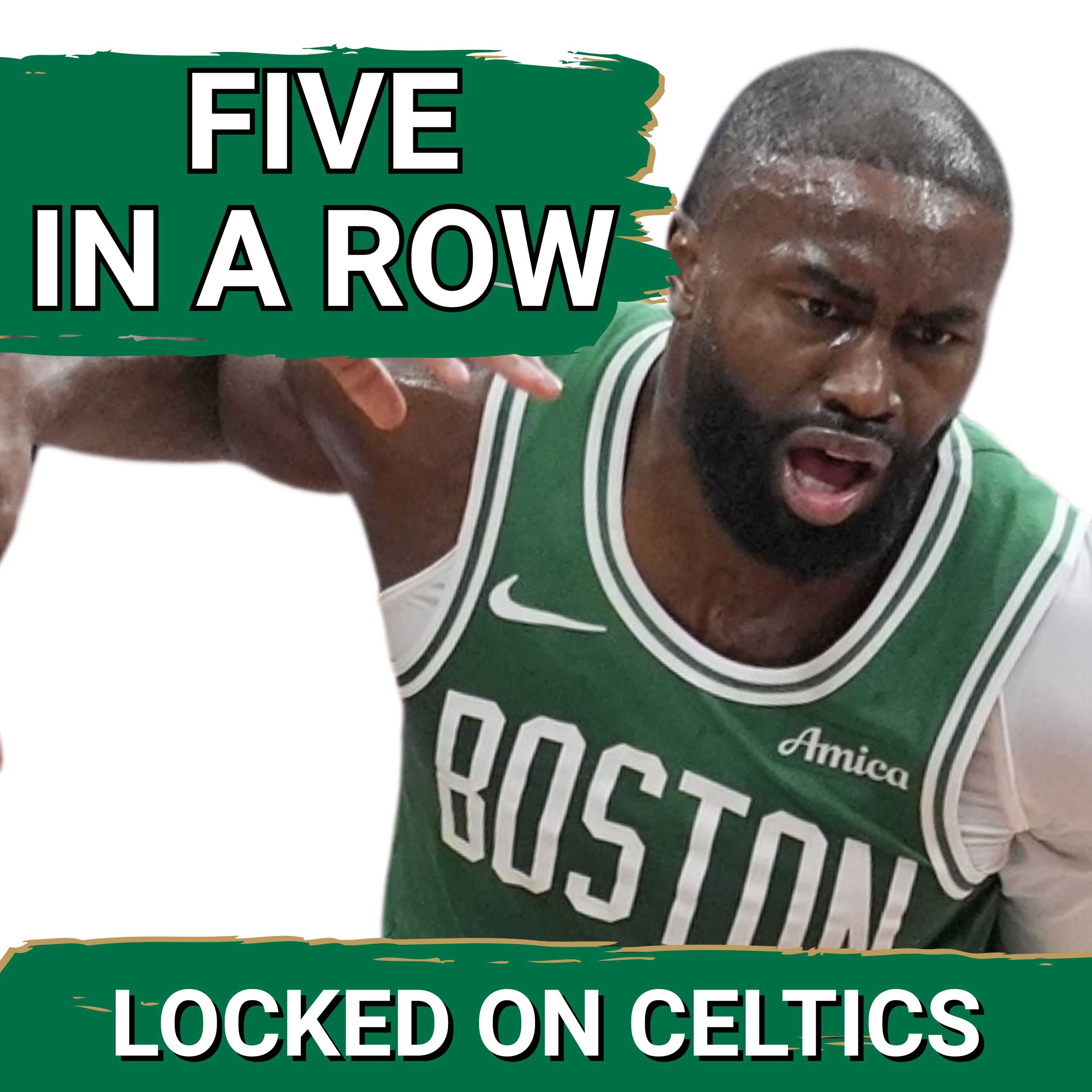 CLUTCH: Celtics recover, RALLY to beat Toronto, win FIFTH STRAIGHT game CLUTCH: Celtics recover, RALLY to beat Toronto, win FIFTH STRAIGHT game