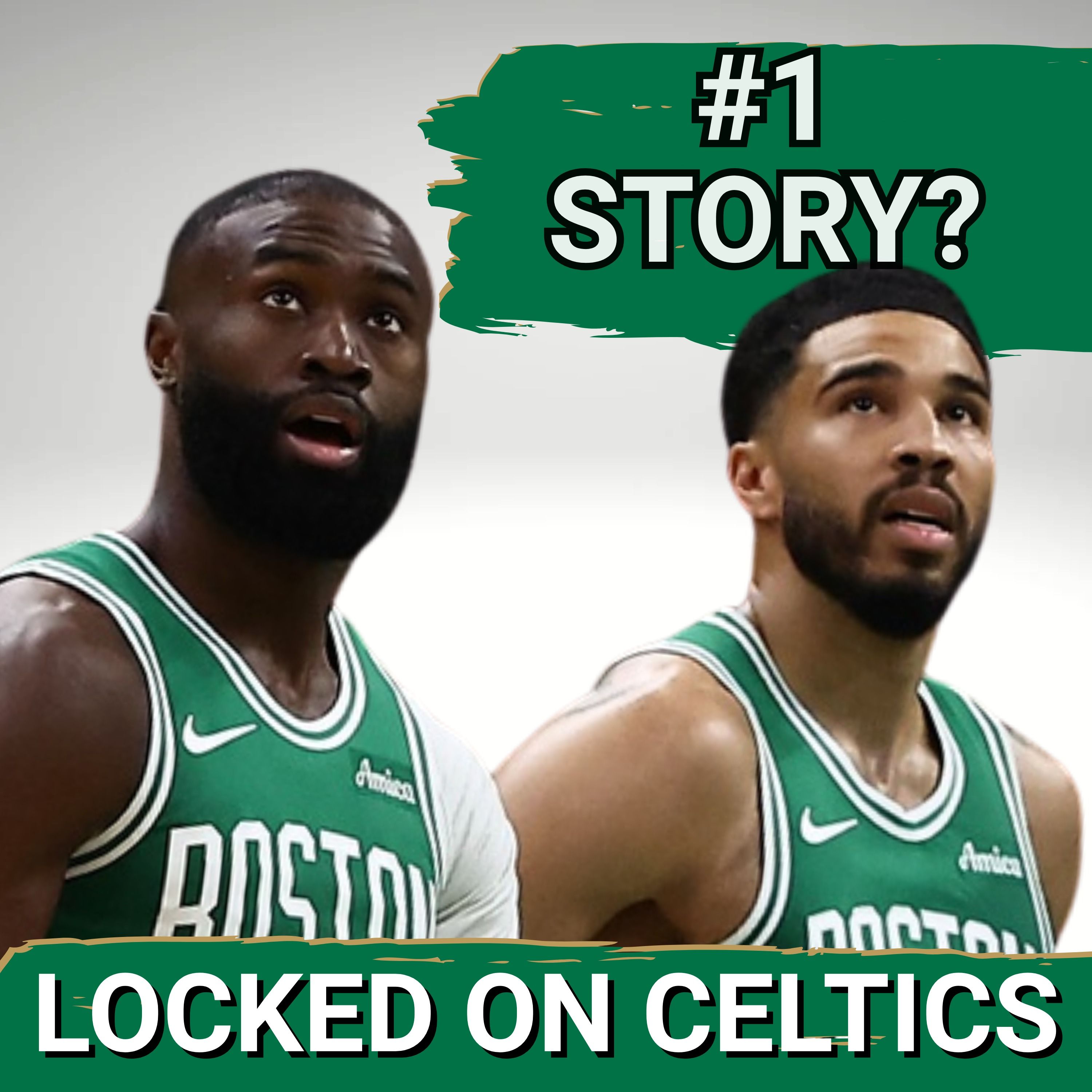 BIGGEST Storyline of Celtics Season: What's the Biggest Factor Behind 56 Wins?