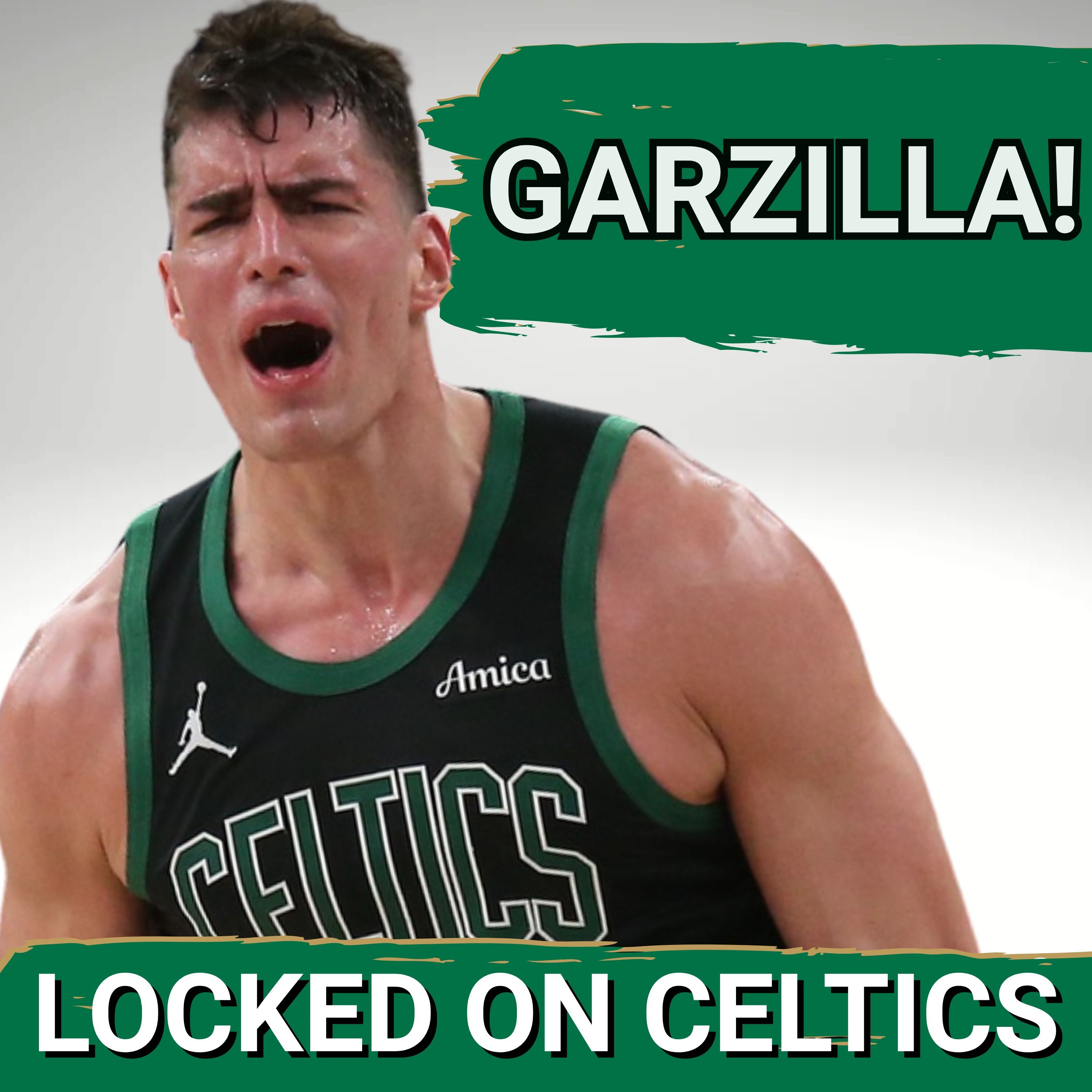 Derrick White ELEVATES Celtics in Fourth, Luka Garza DOMINATES Glass, Celtics WIN! Derrick White ELEVATES Celtics in Fourth, Luka Garza DOMINATES Glass, Celtics WIN!