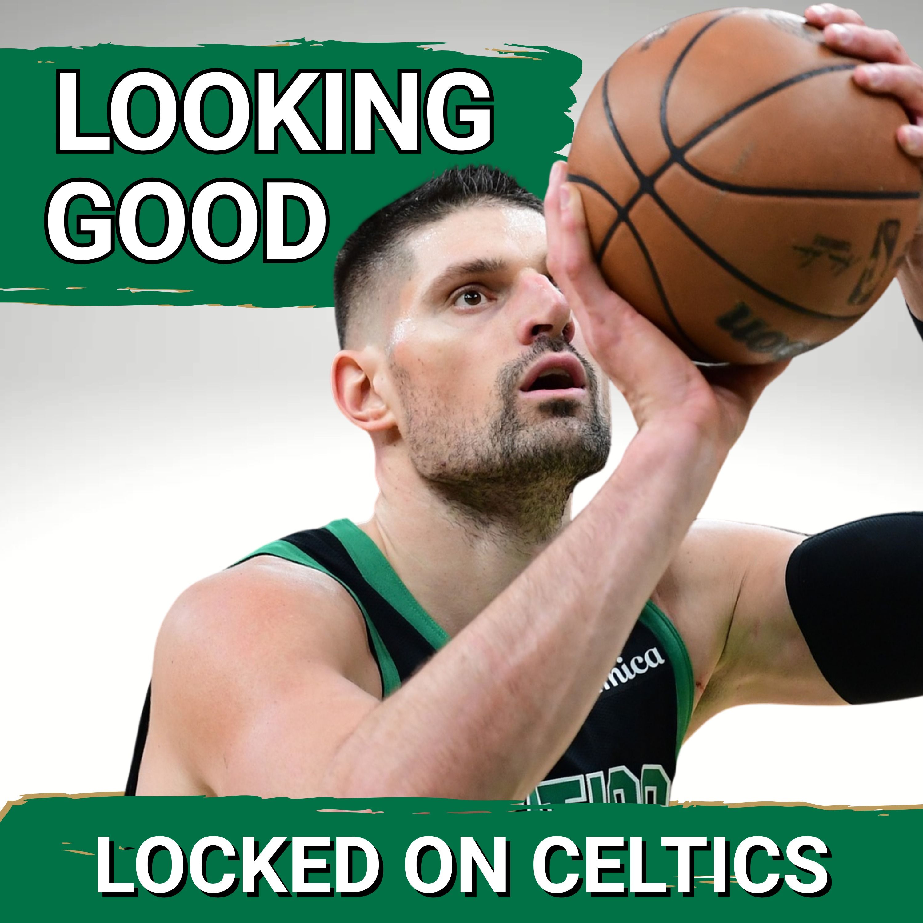 Boston Celtics DEMOLISH New Orleans Pelicans, Nikola Vucevic gets BACK ON TRACK