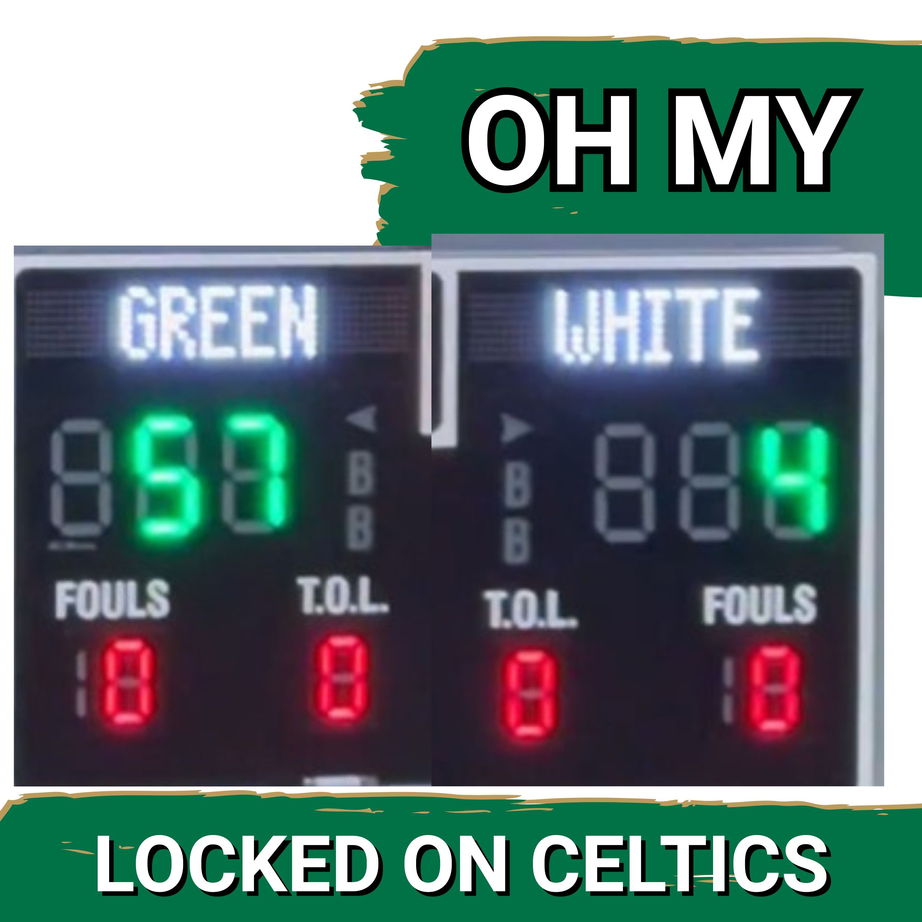 Celtics Coaches DEMOLISH Media in EMBARRASSING pick up game | Al Horford explains departure