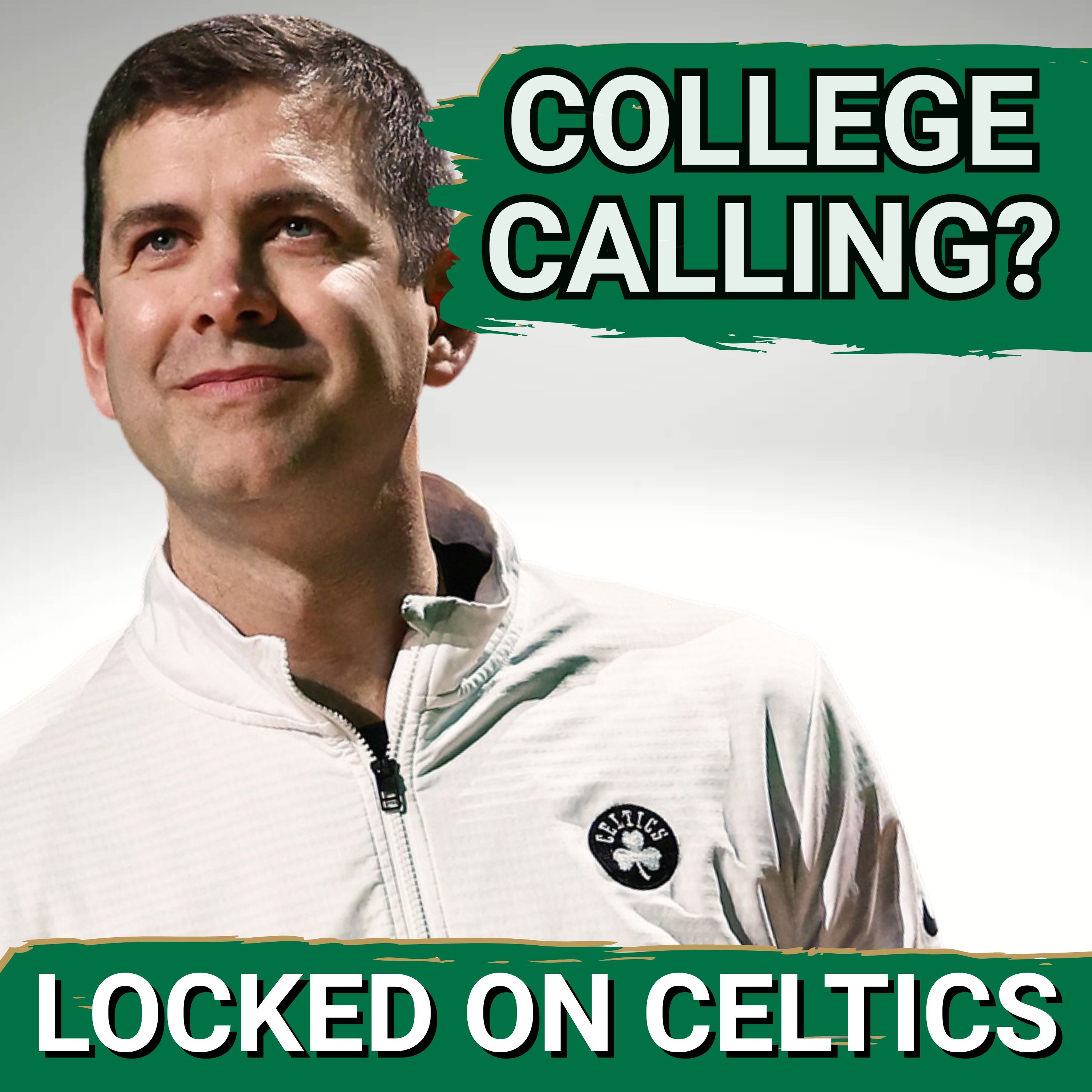 COLLEGE CALLING? What If Elite Programs Try to LURE Brad Stevens? COLLEGE CALLING? What If Elite Programs Try to LURE Brad Stevens?