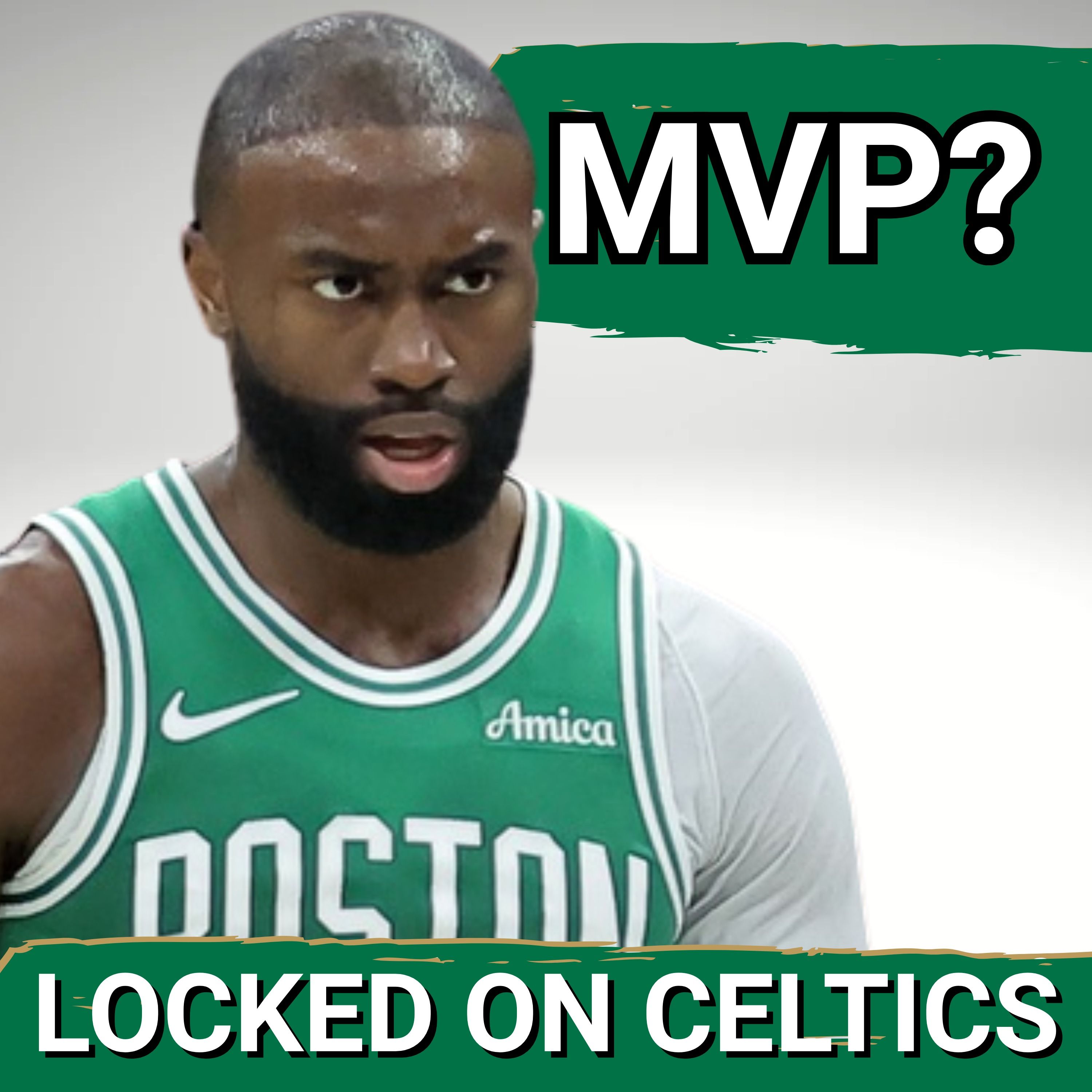 MVP: Can Jaylen Brown and the Boston Celtics SUSTAIN Historic Scoring to Dominate the NBA?