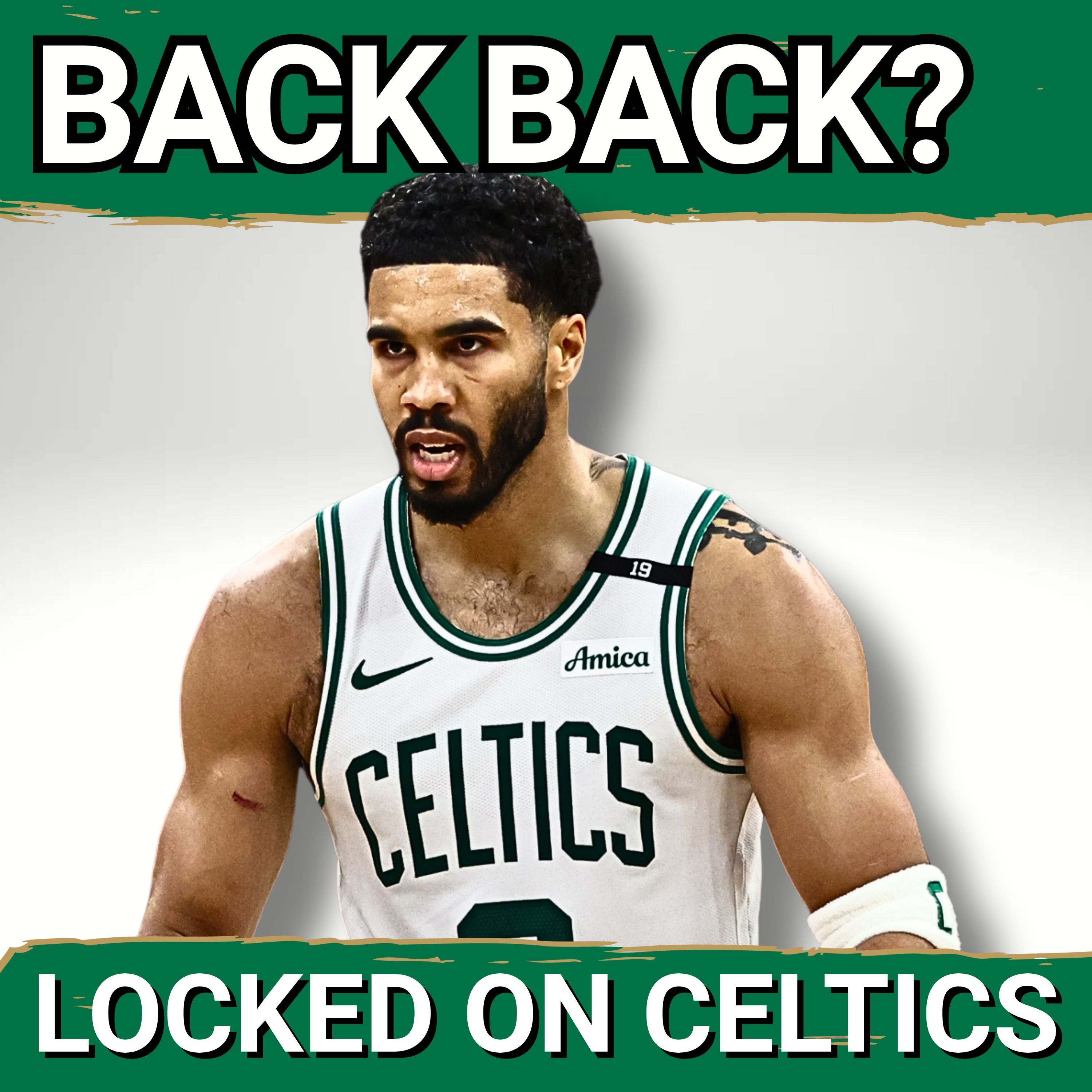 Jayson Tatum is Back, but is he BACK Back | Concerns About Mitchell Robinson?