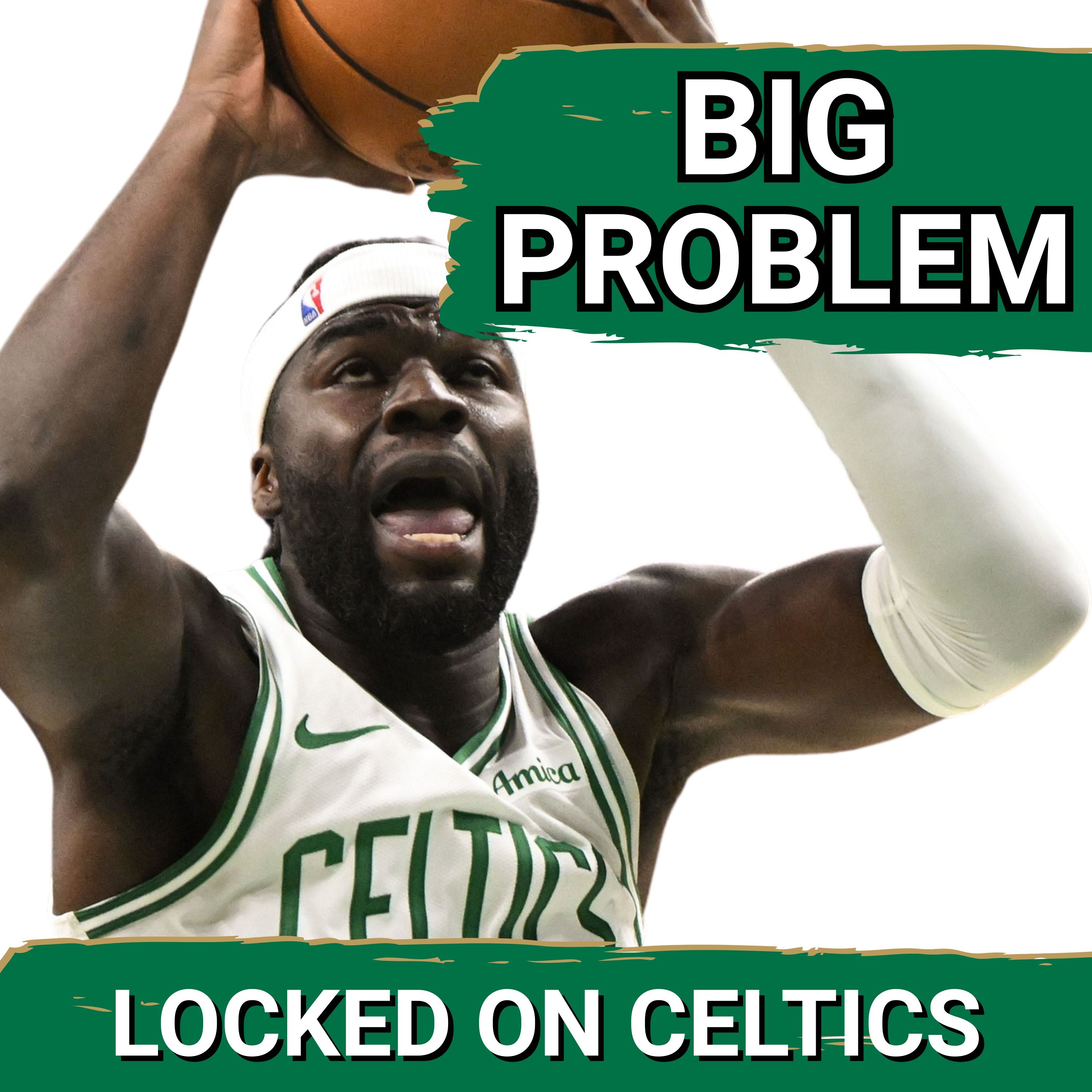 Celtics DEMOLISH Cavs' B-Team | But ALARMING Flaws PERSIST