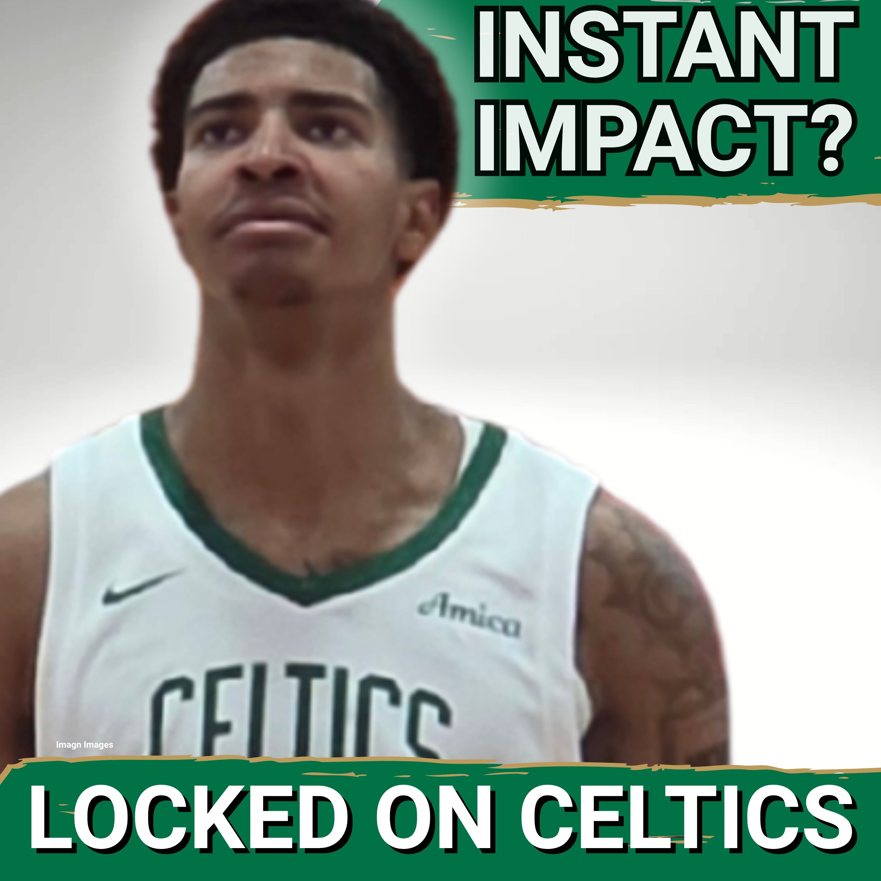Chris Cenac Jr. IMMEDIATE IMPACT? | Fixing Dillon Mitchell's Jump Shot