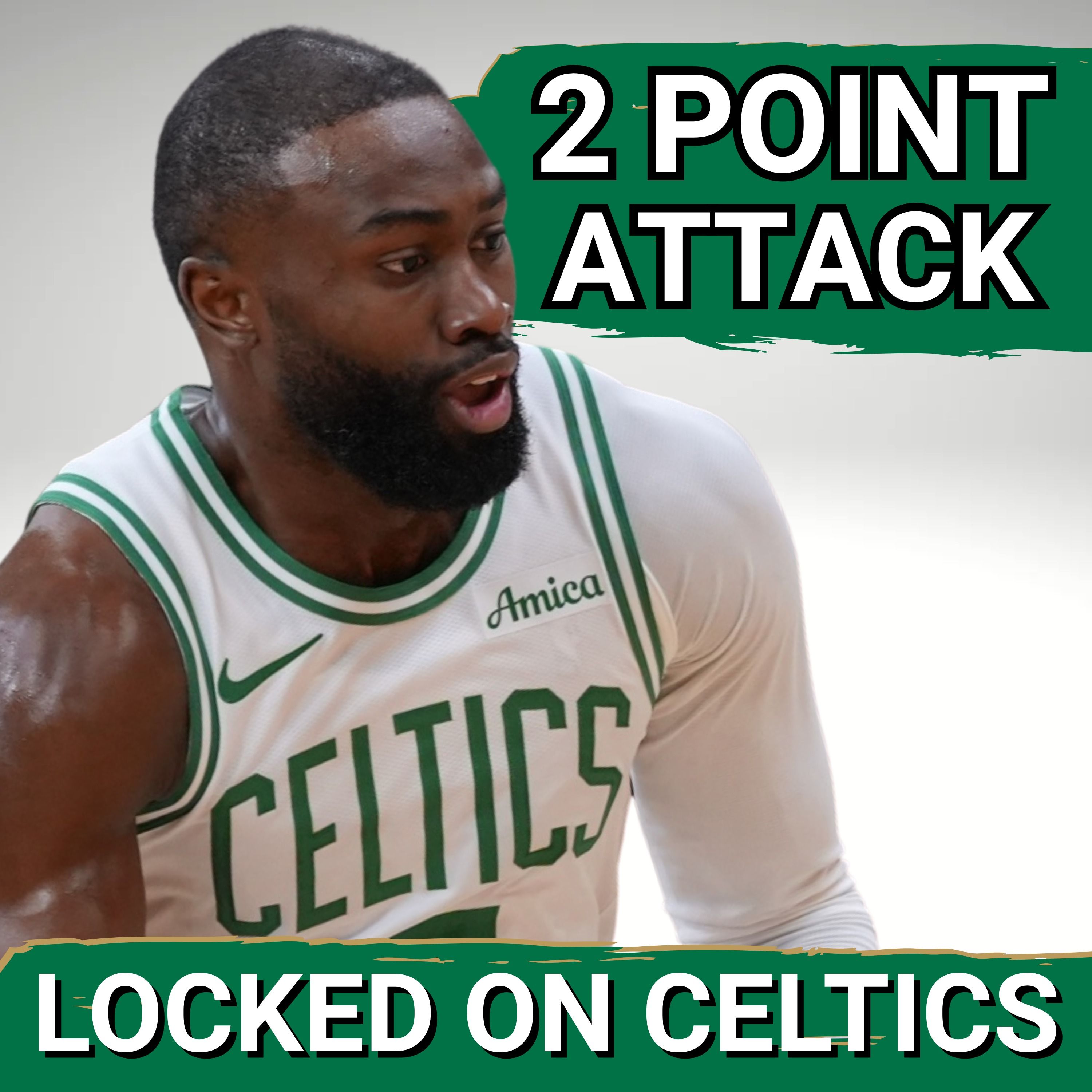 Boston Celtics EXPLODE for 125 Points Without Usual 3-Point ATTACK – Pritchard Impresses