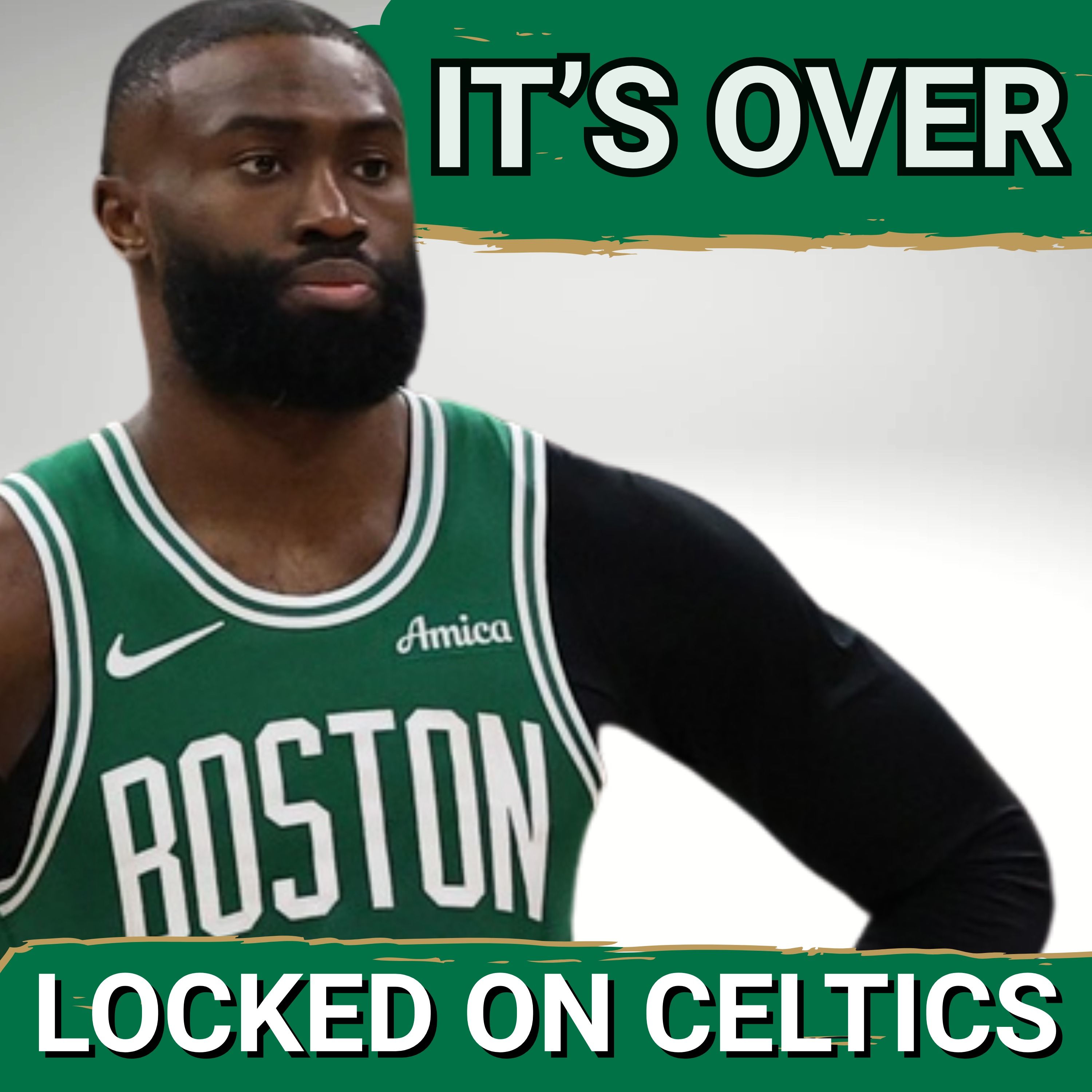 Celtics Season OVER after WILD Game 7 without Jayson Tatum