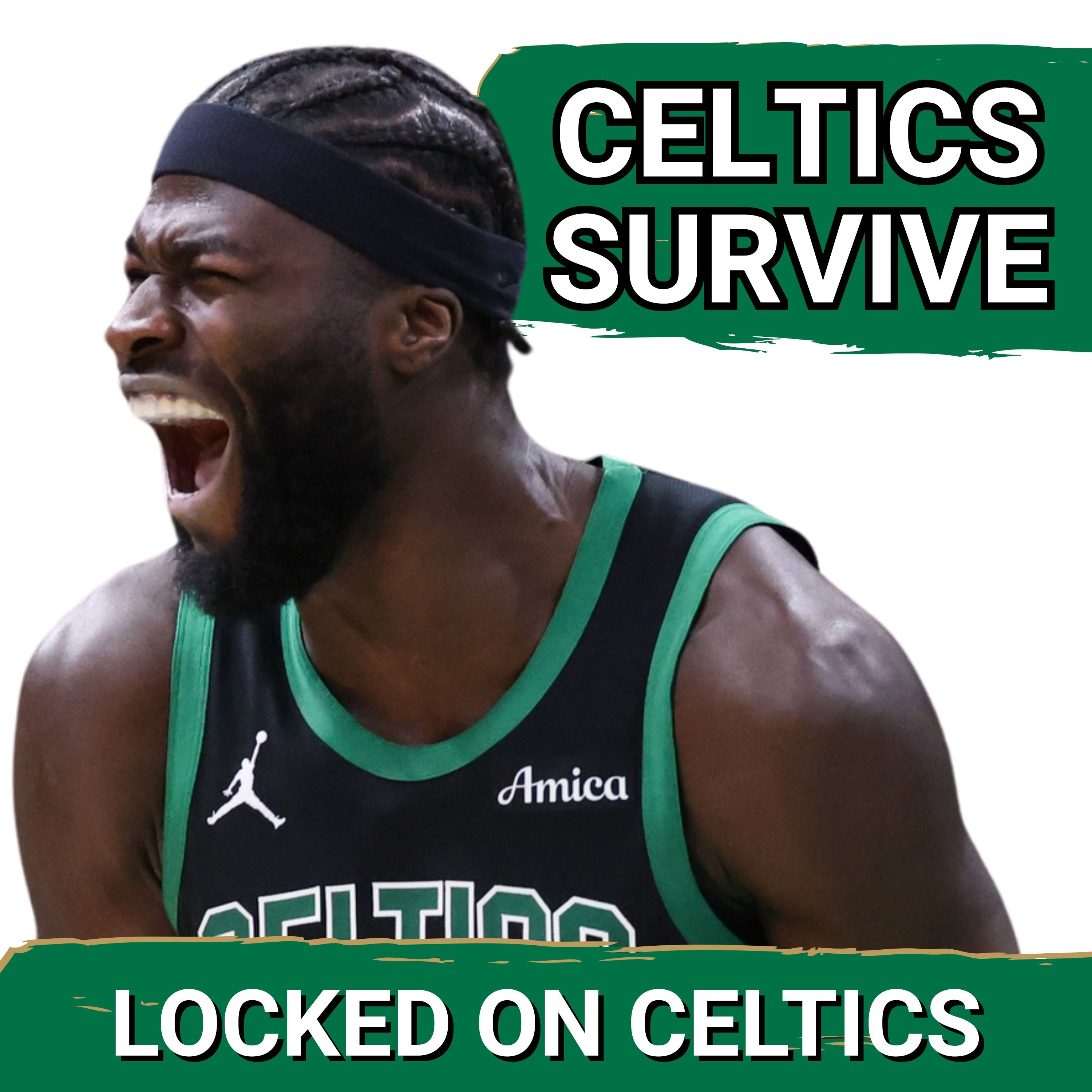 Boston Celtics SURVIVE James Harden Scare, HOLD On in Wild Clippers Thriller Boston Celtics SURVIVE James Harden Scare, HOLD On in Wild Clippers Thriller