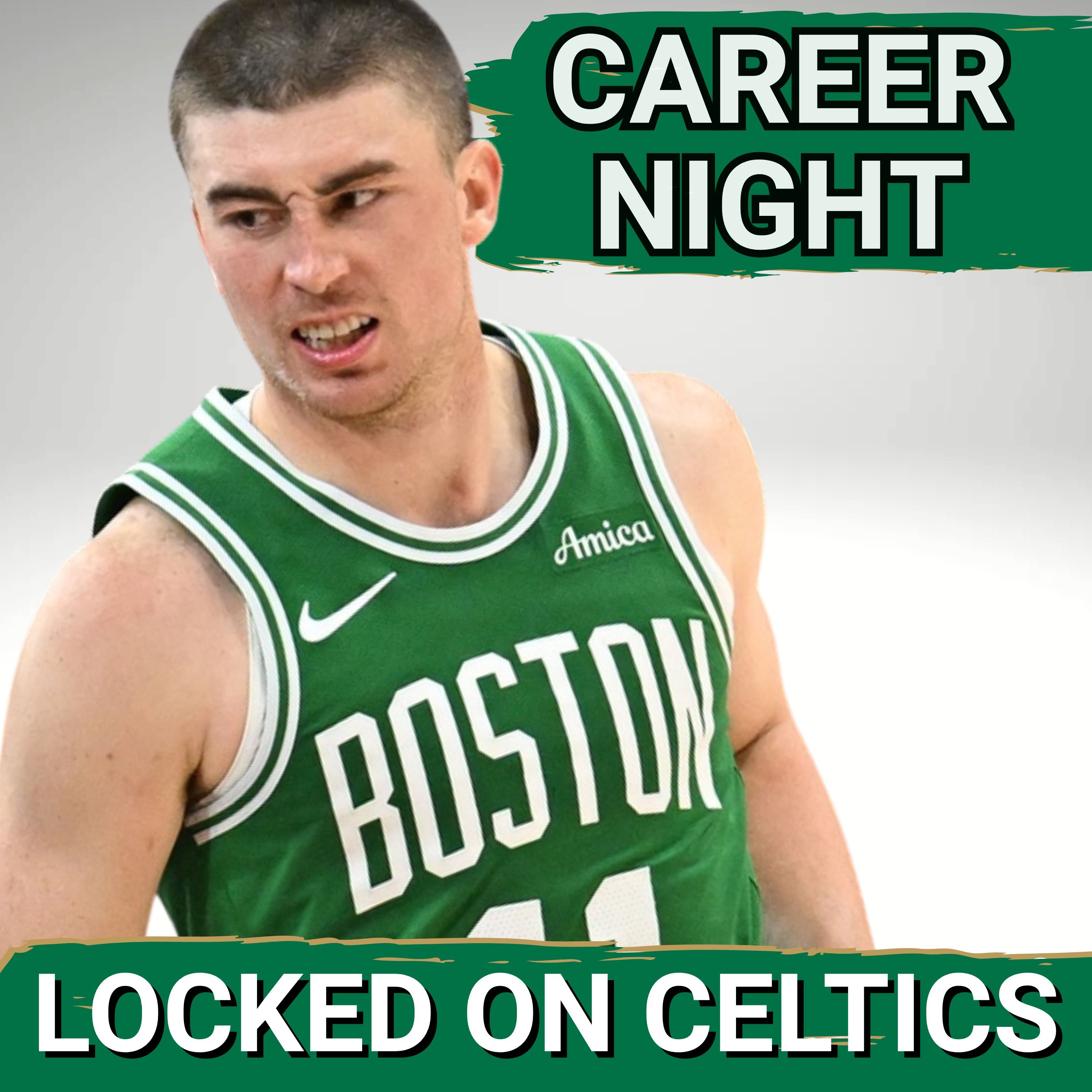 Boston Celtics DOMINATE as Payton Pritchard Shines, Joel Embiid HURTS Sixers in Return