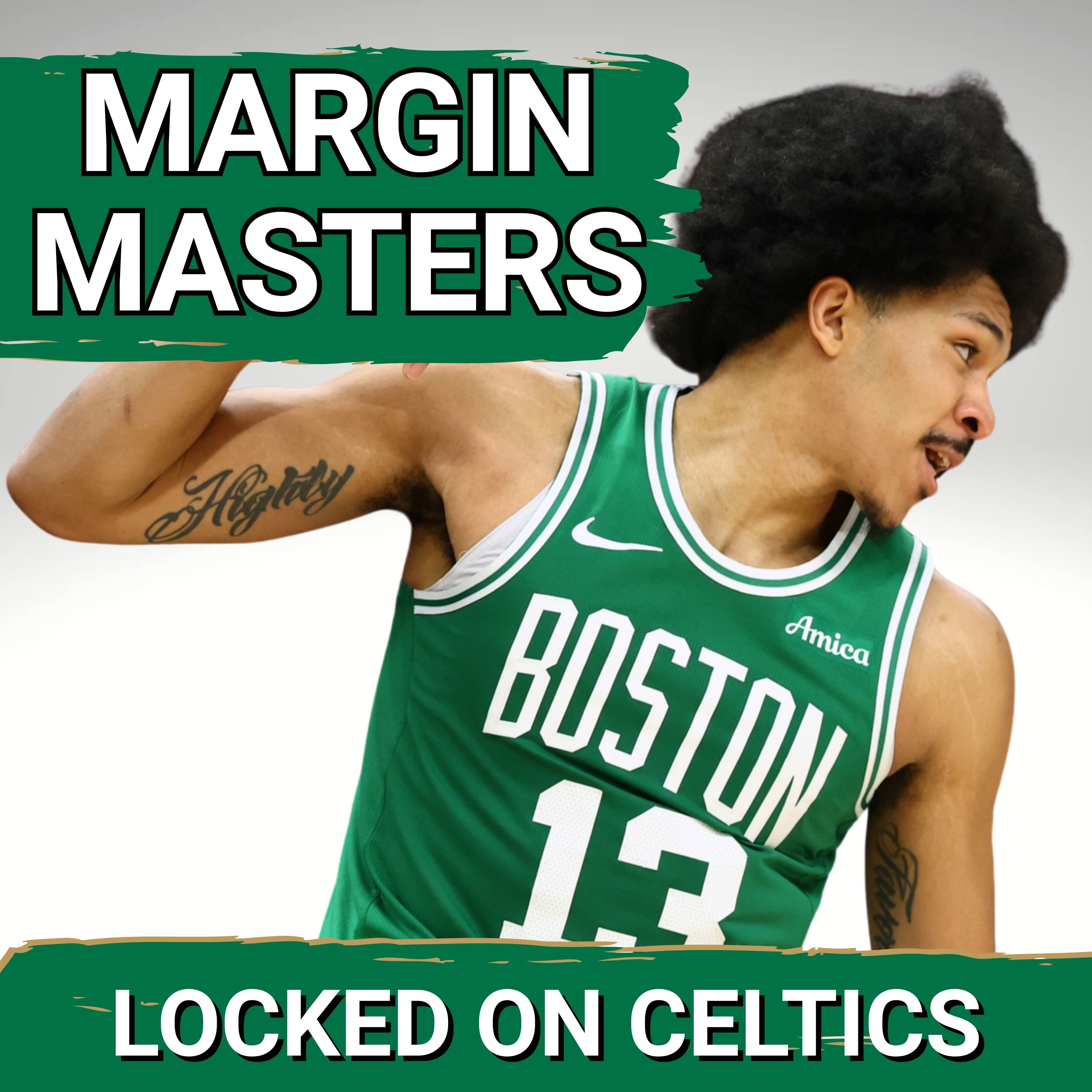 Boston Celtics DEFEND & REBOUND for Statement Win Without Jaylen Brown