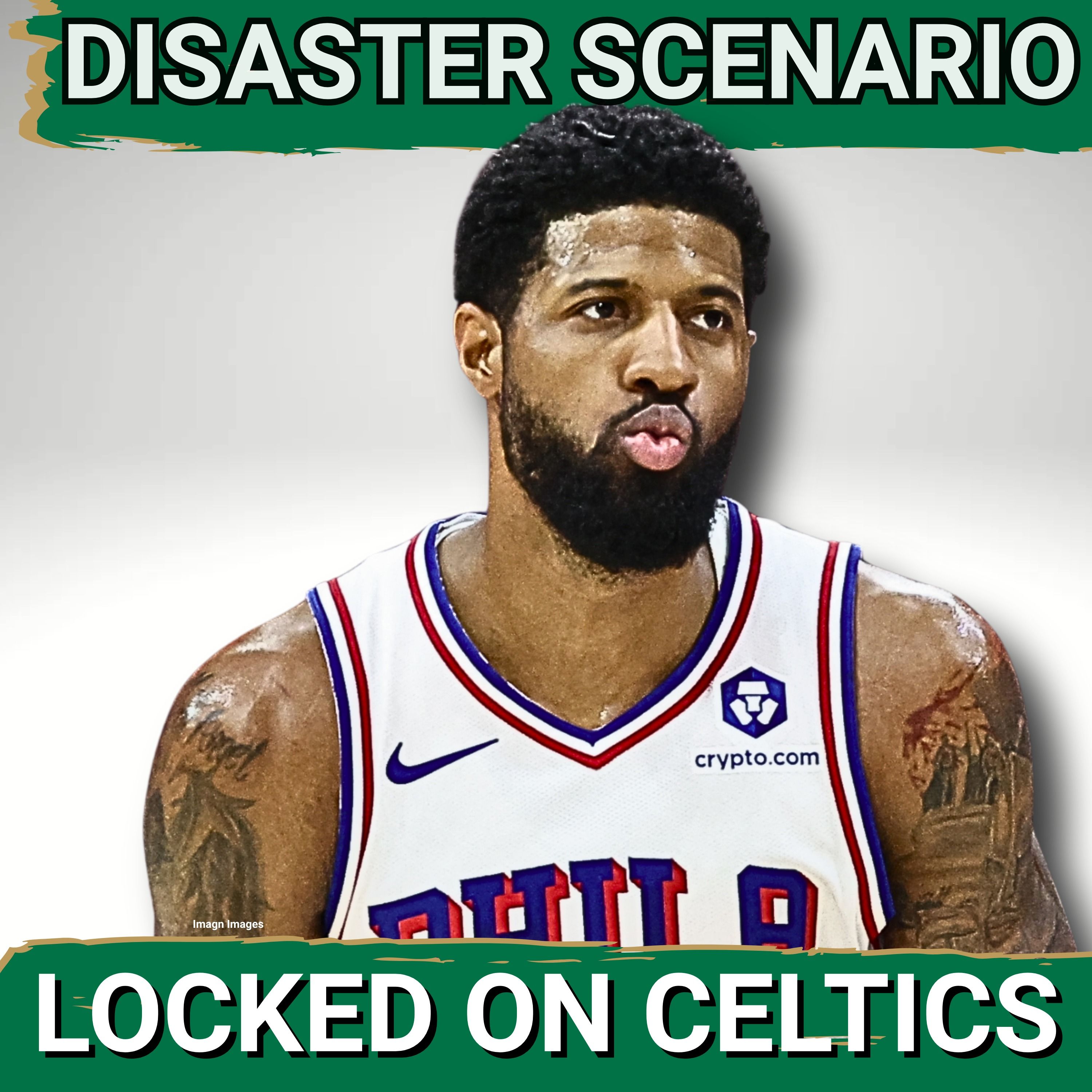 Mailbag: Paul George DISASTER Scenario & Who makes BIGGEST Leap This Season