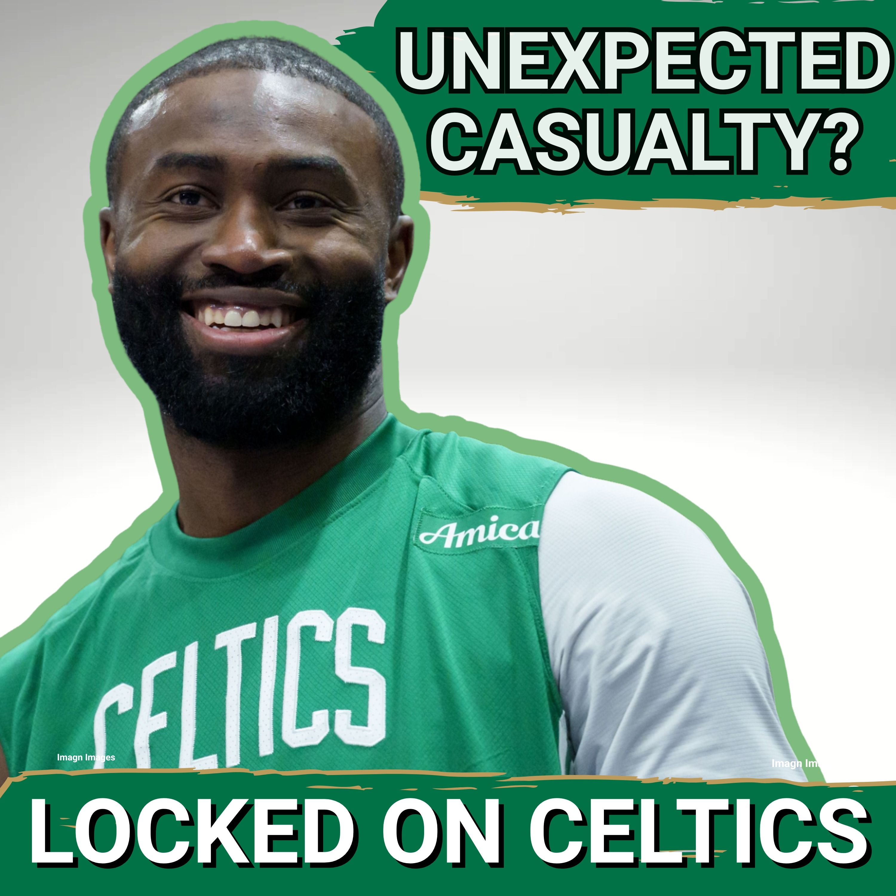 UNEXPECTED Cap Situation COST Celtics Jaylen Brown | Best-Case/Worst Case Scenarios