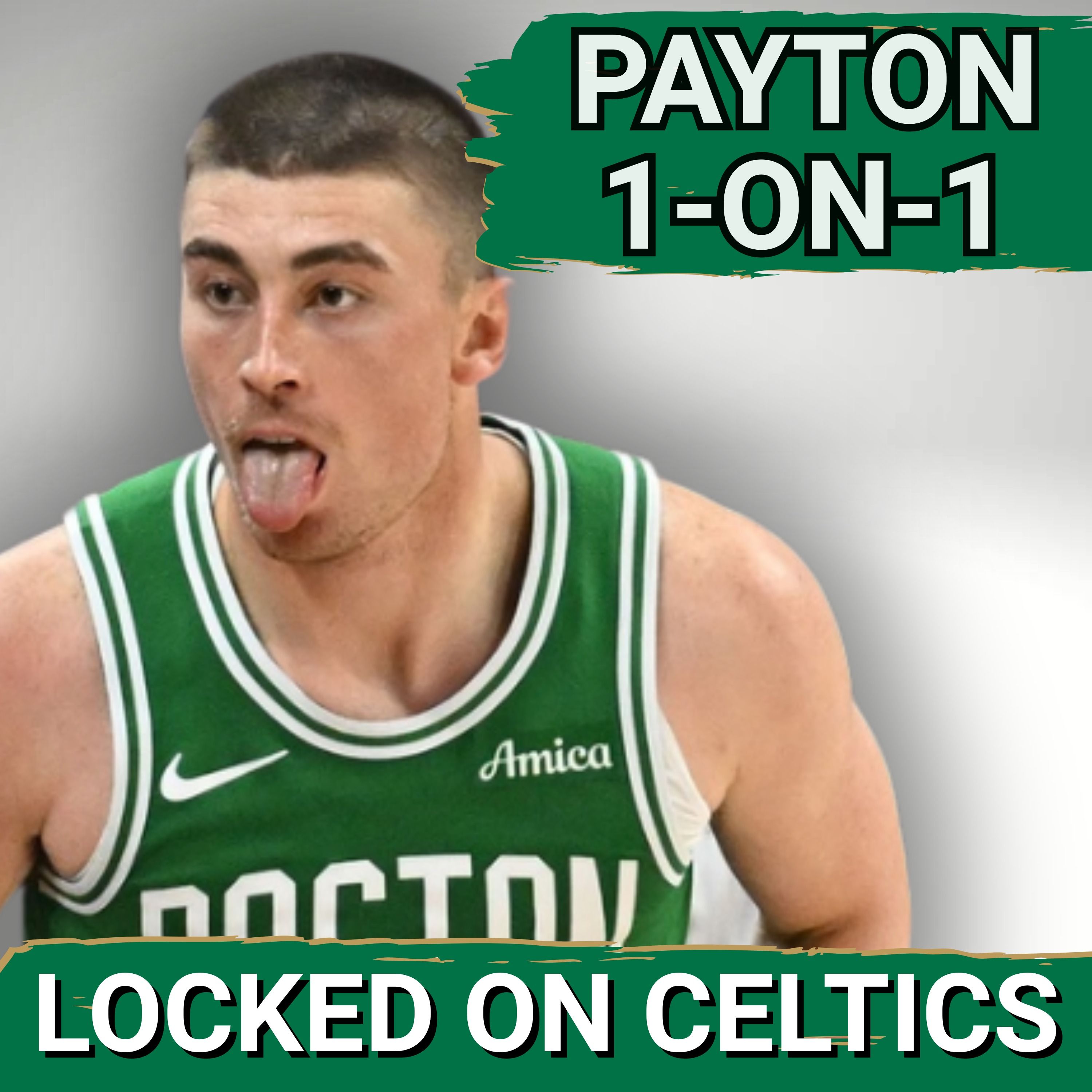 Payton Pritchard 1-On-1: Trash Talker, Chip On Shoulder, Dagger 3s | Stevens Wins Award