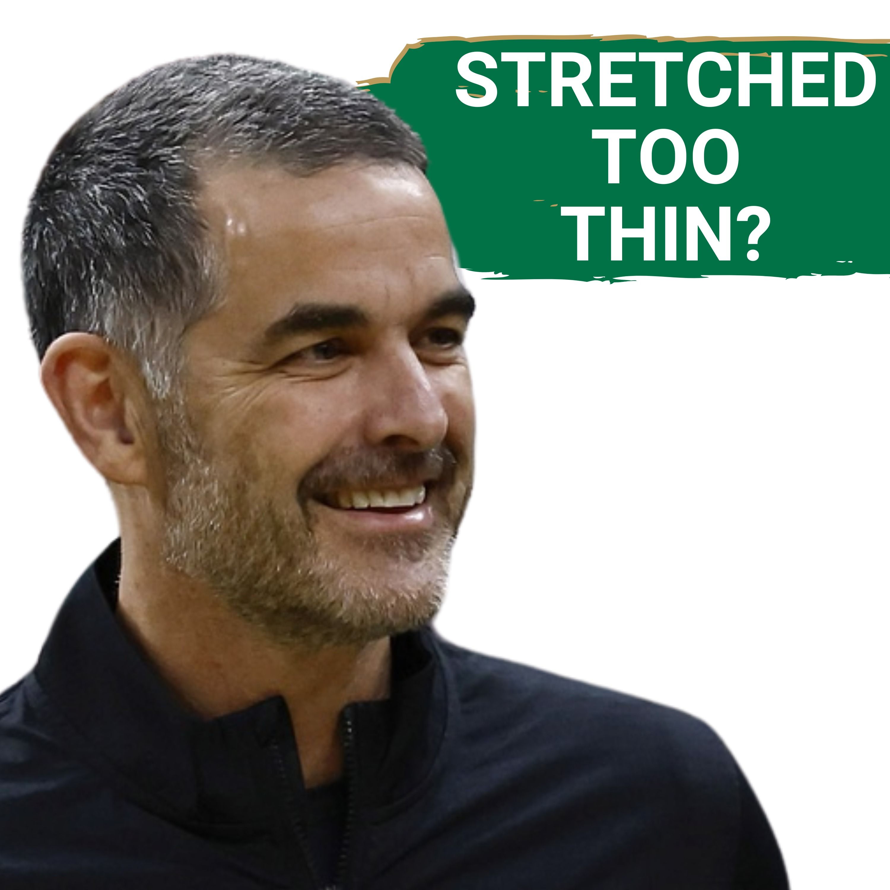 New Celtics Owners PULLED in different directions | Is there a CLEAR VISION for the future?