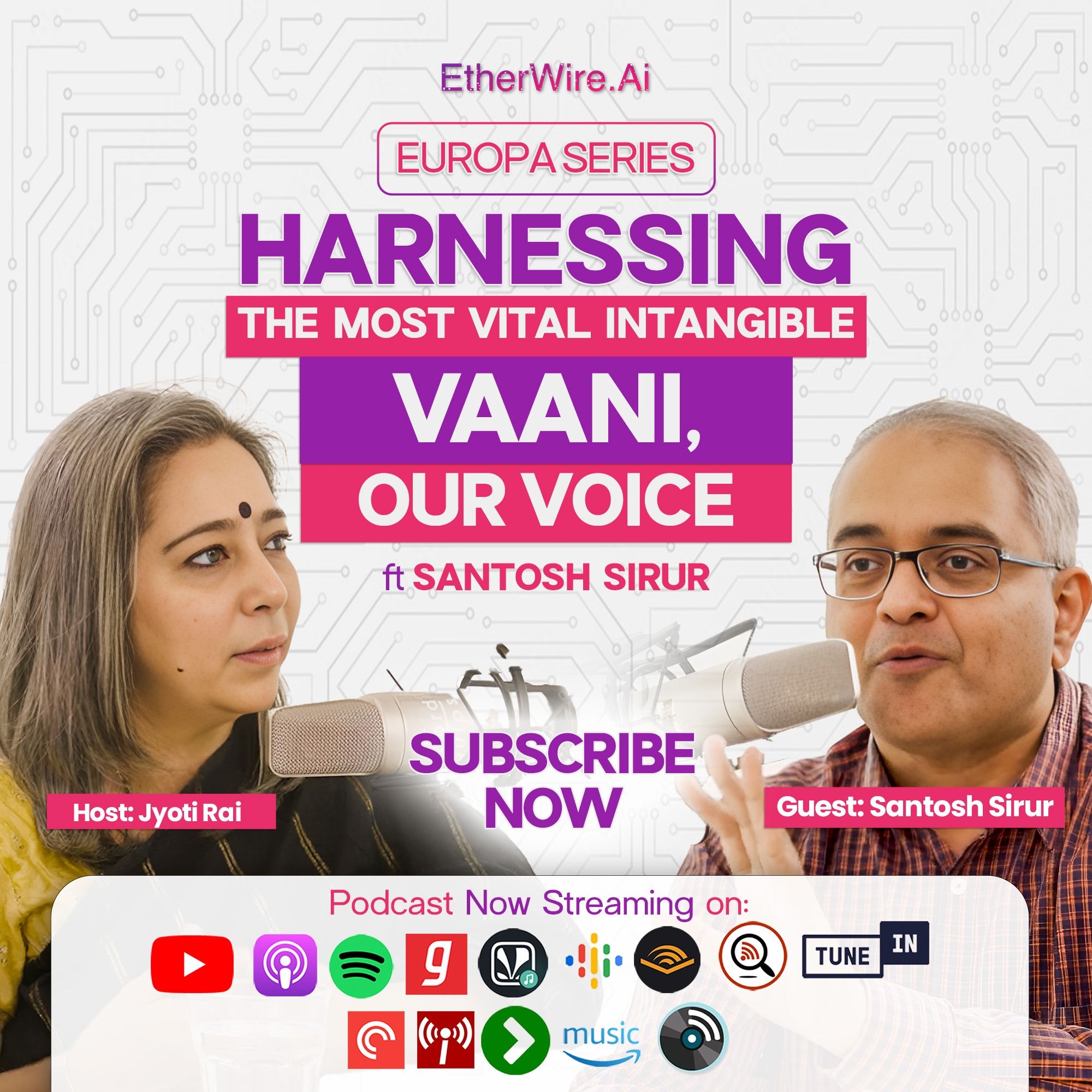 Enigma India Podcast