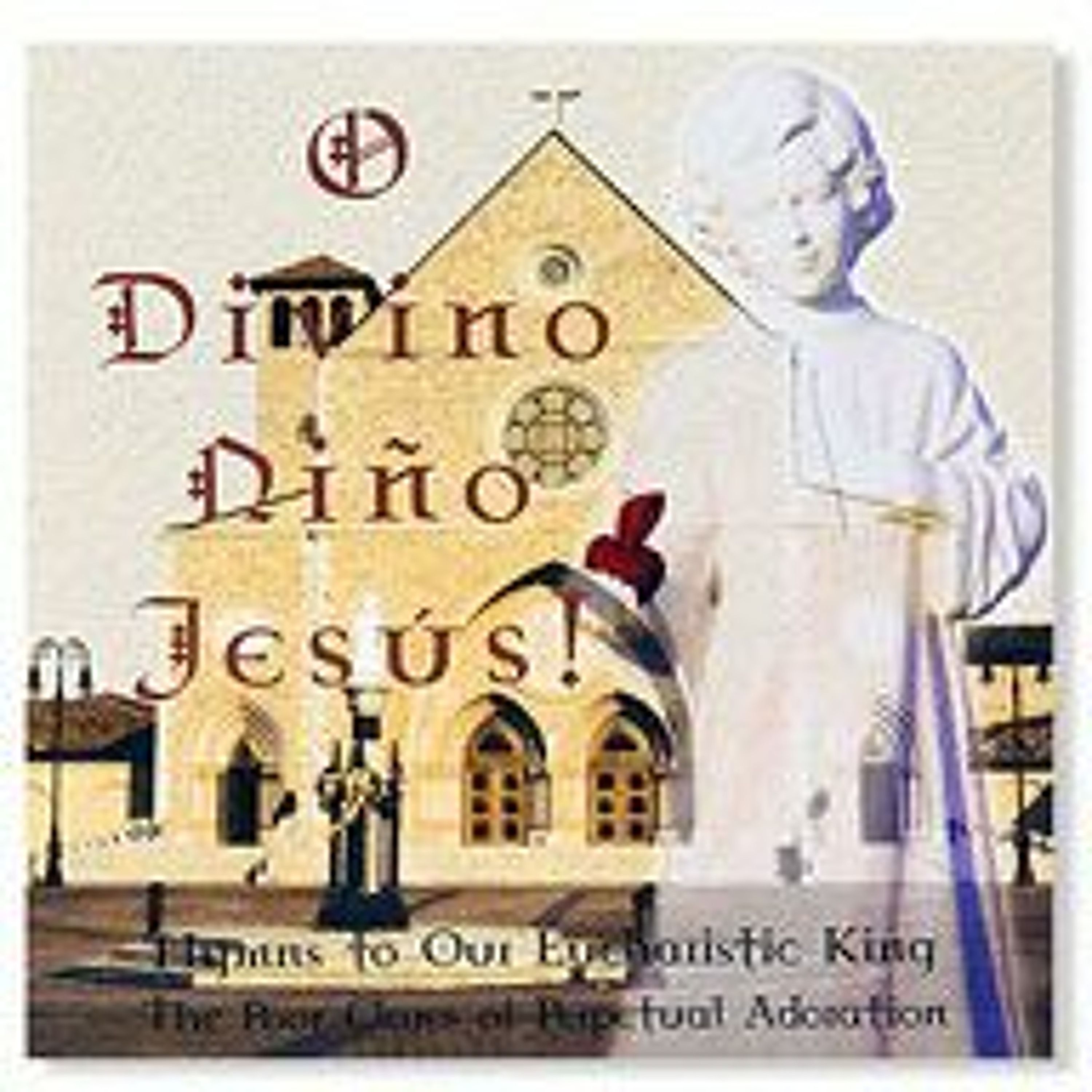 Shrine of the Most Blessed Sacrament - OLAMShrine