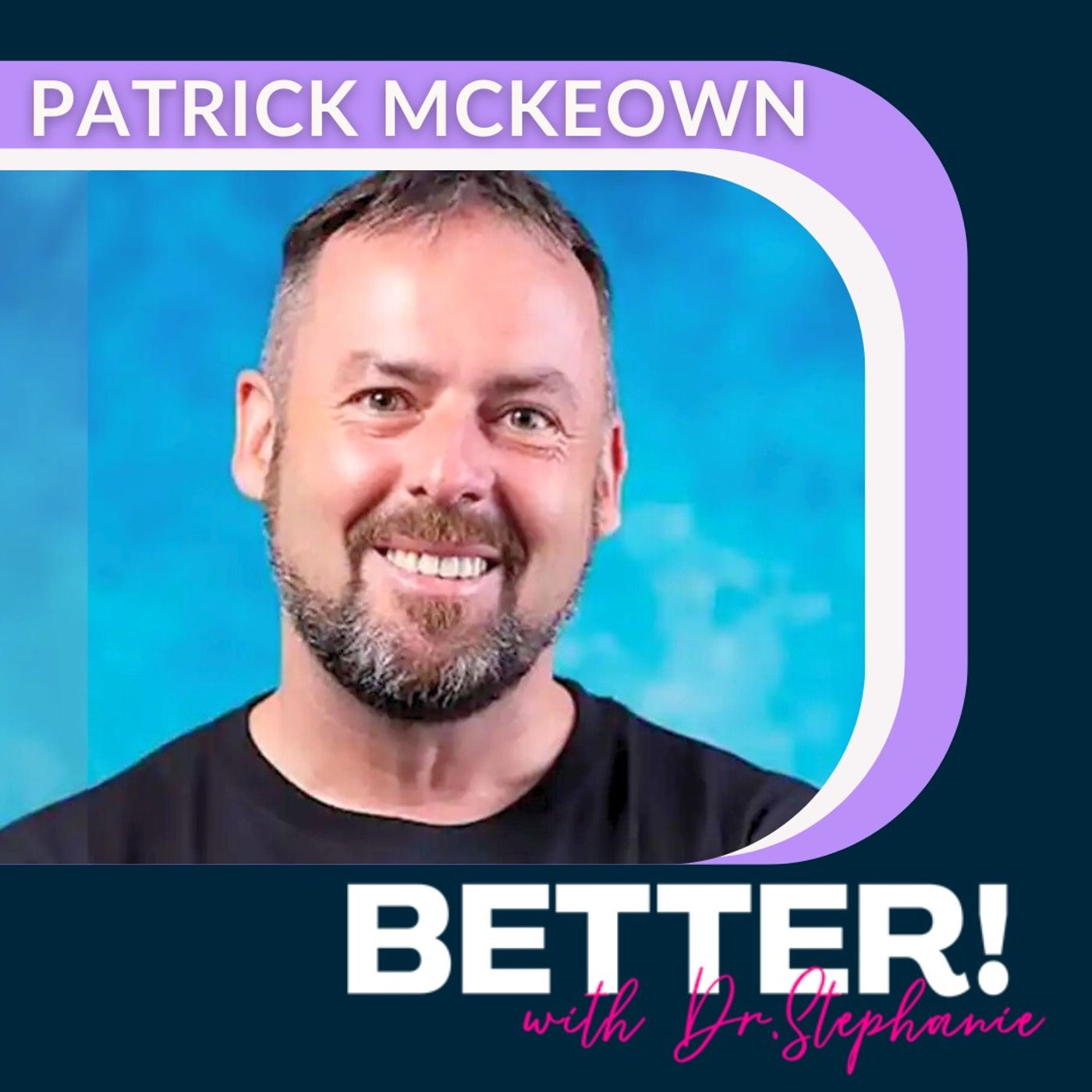 Breathing is Different for Women: How CO₂ Sensitivity, PMS, & Menopause Affect Respiration with Patrick McKeown
