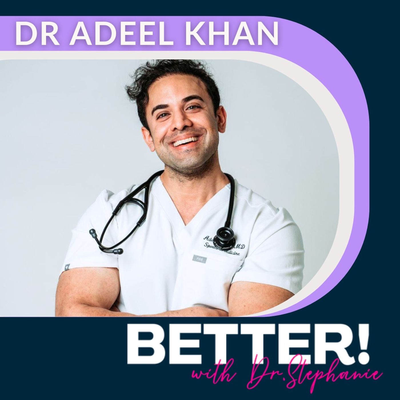 Stem Cell Benefits for Hormones, Autoimmunity & Anti-Aging with Dr. Adeel Khan