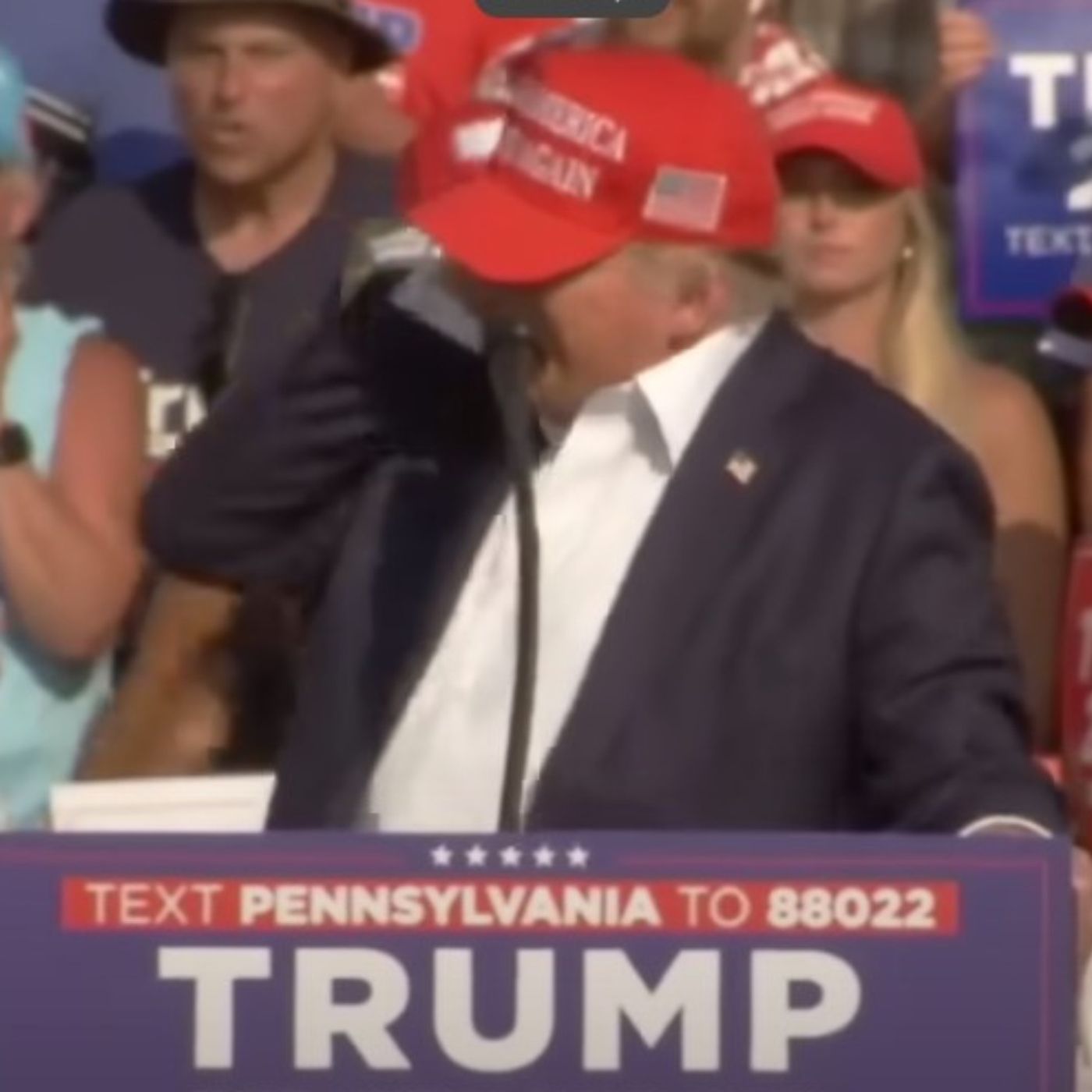 Was A "Sick Culture" A Part Of The Attempt On Donald Trump's Life?