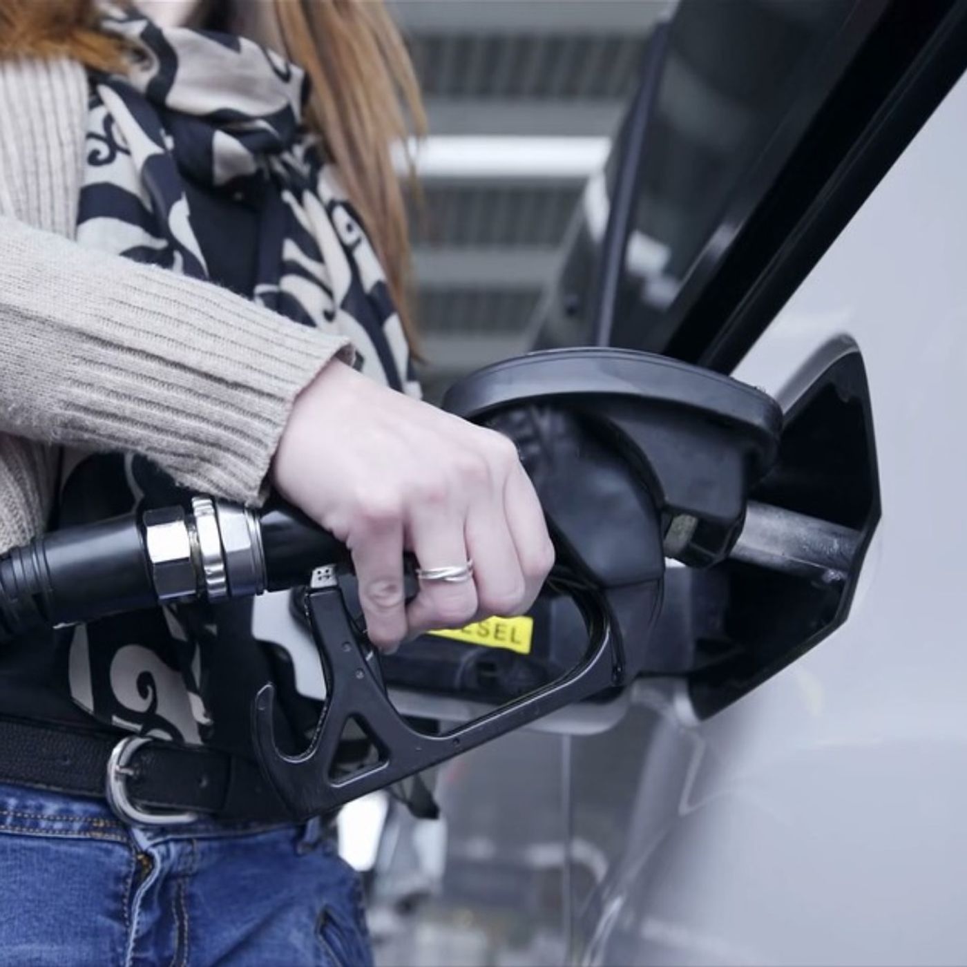 Suing Oil Producers For...Producing Oil. How One State's Lawsuit Could Affect Us All