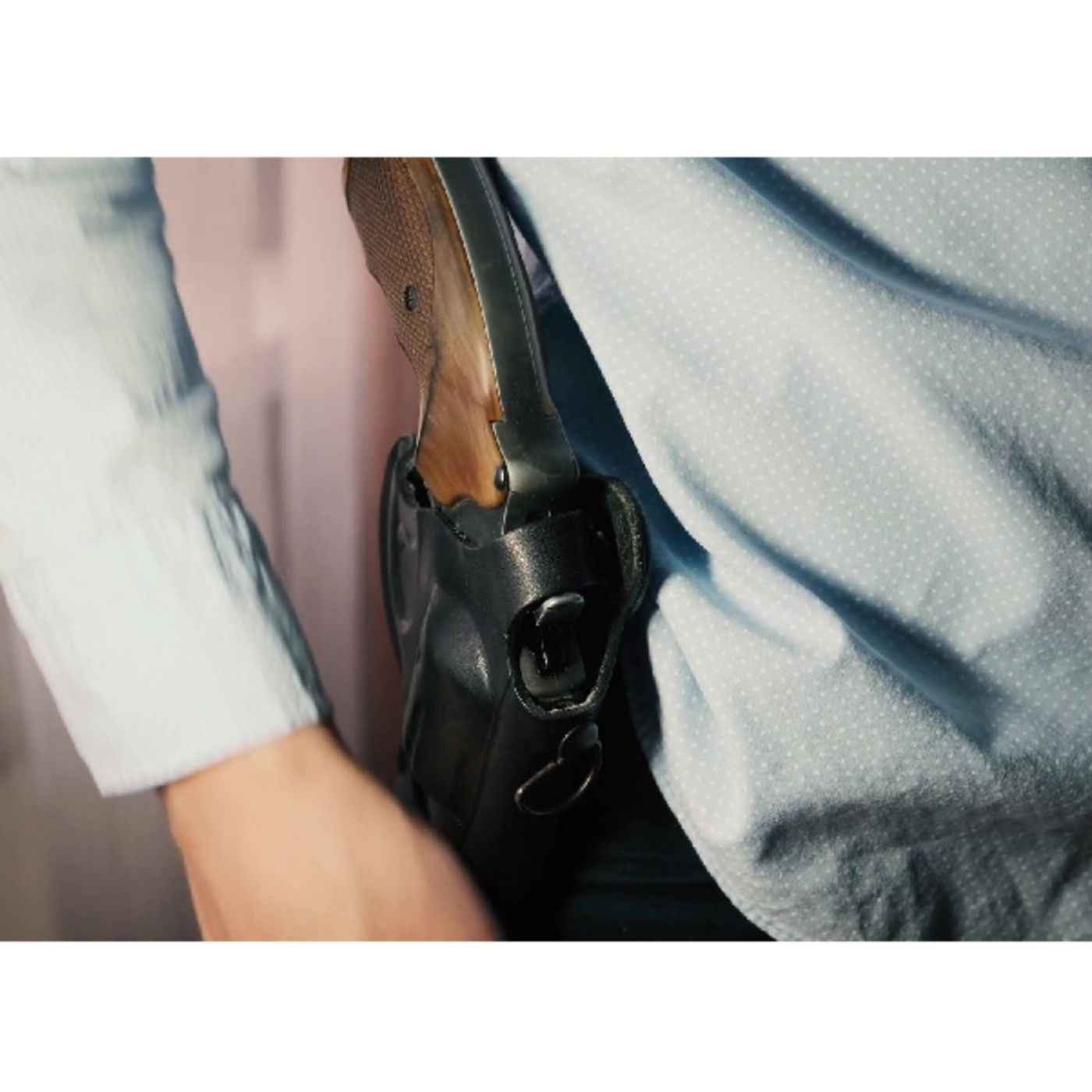 Show 2021-17 Segment 4 The Right To Keep And Bear Arms Shall (Maybe) Not Be Infringed?