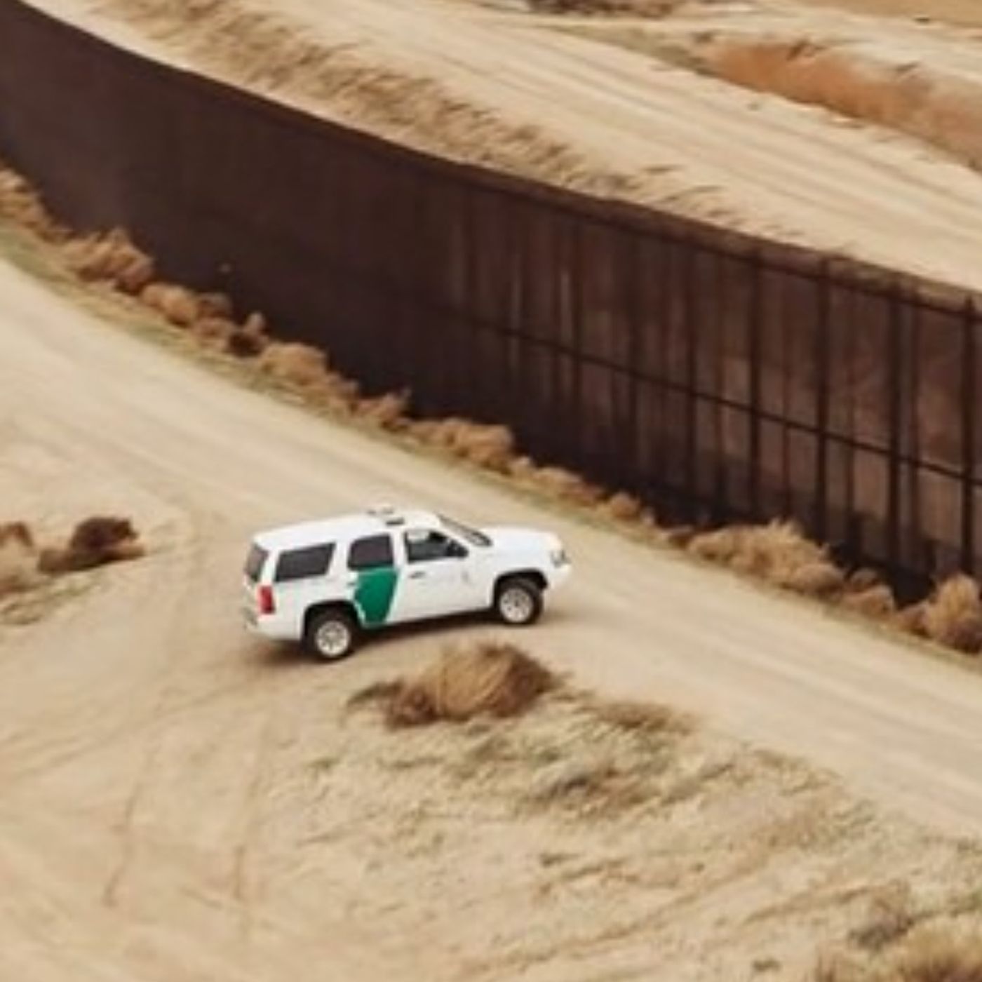 Illegal Immigration, An Executive Order, Republicans, Democrats, And An Election Season