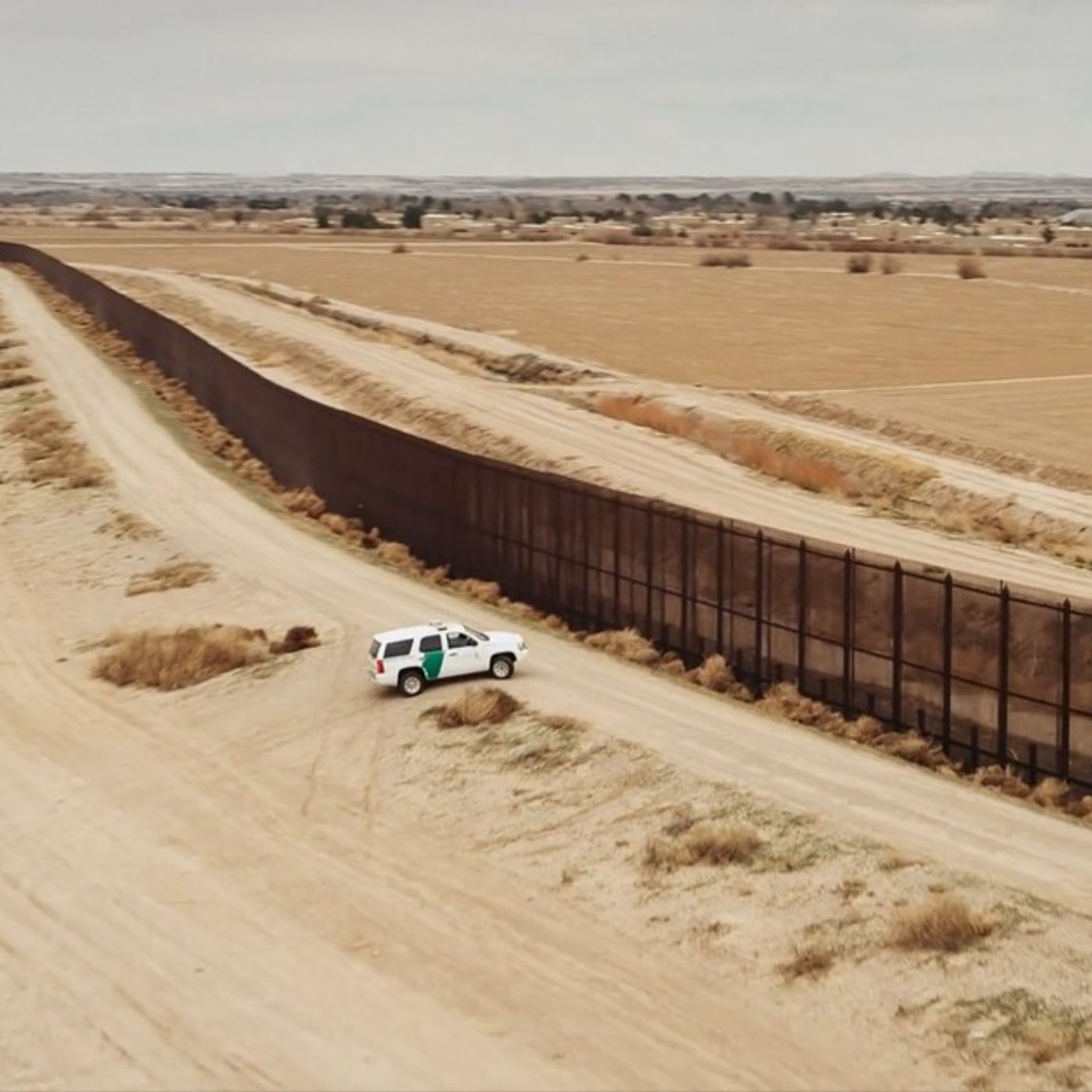 Now That The Shumer-McConnell Border Deal Is Dead, What's Next?