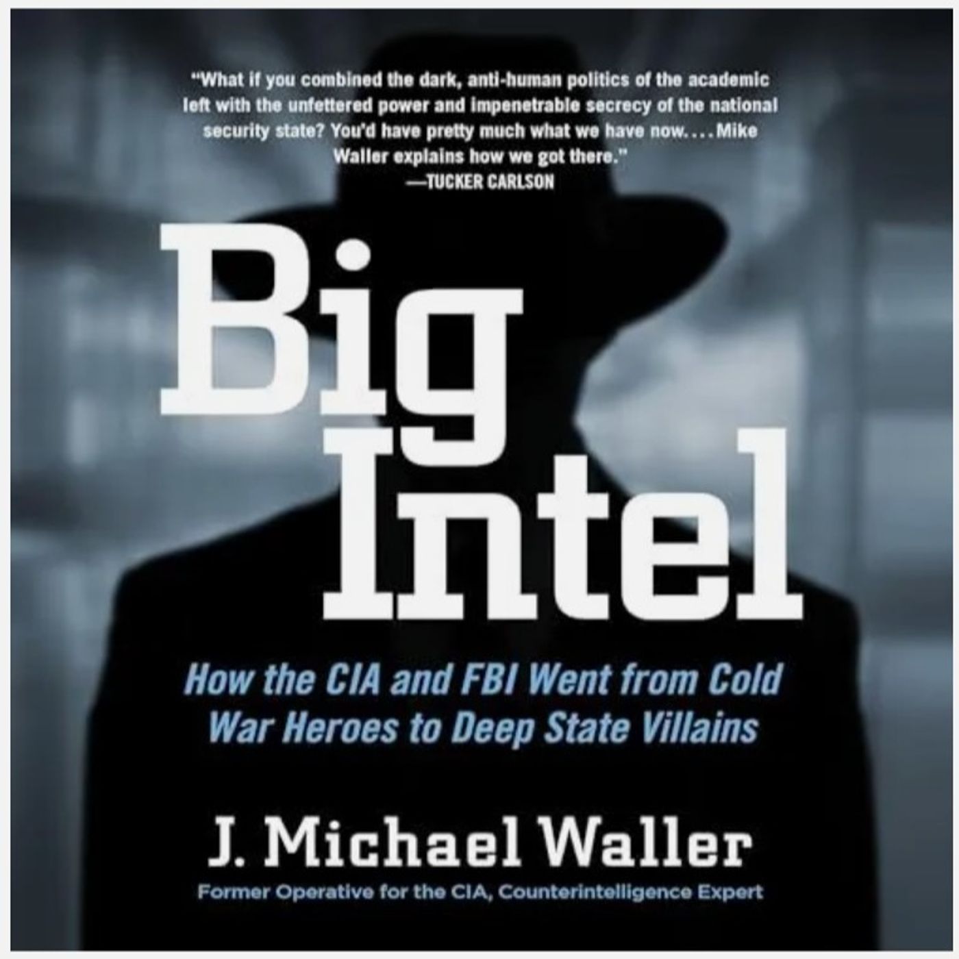 "Big Intel": Has Woke Ideology Corrupted The Agencies Designed To Protect Us?