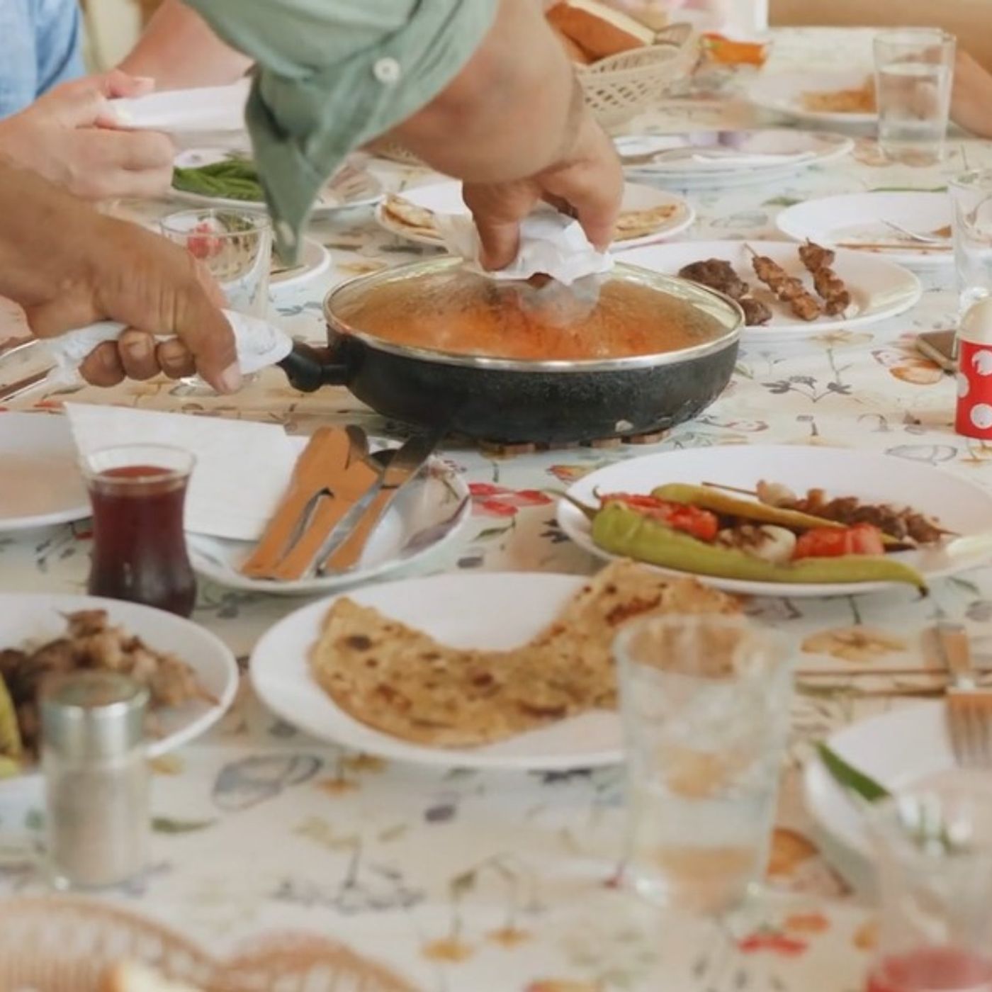 Holiday Health: Enjoying The Treats While Not Busting Your Wellness