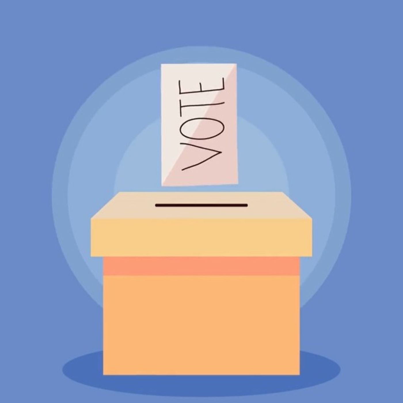 Updating The Rules Of Voting (March 2025)