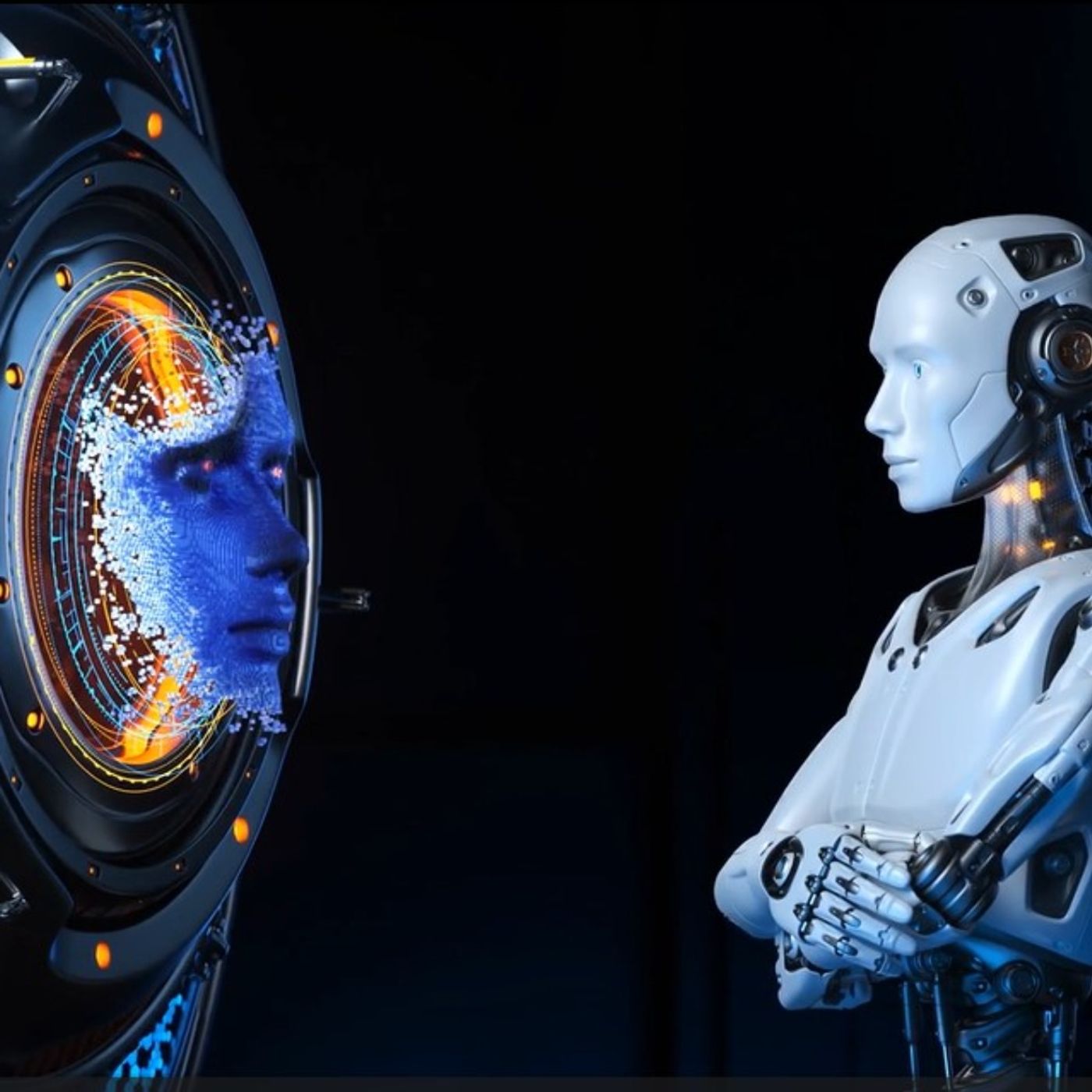 Fake News Or The Real Next Generation Of Media? AI-Generated Anchors To Deliver AI-Written News In Los Angeles This Year